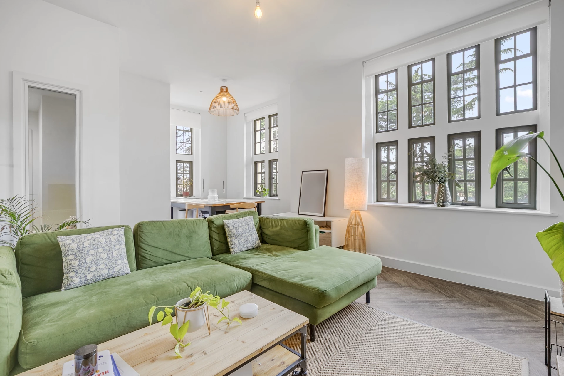 Holt Gardens London SW17