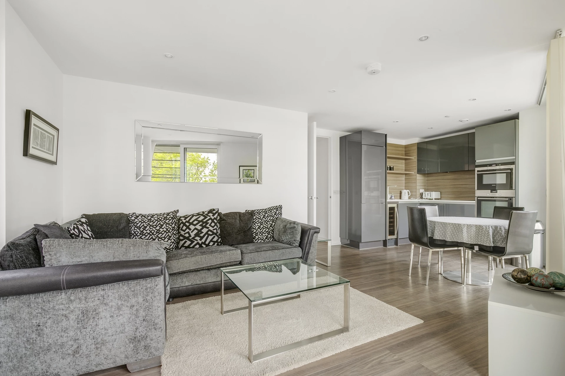 Property photo: Wandsworth, London, SW18