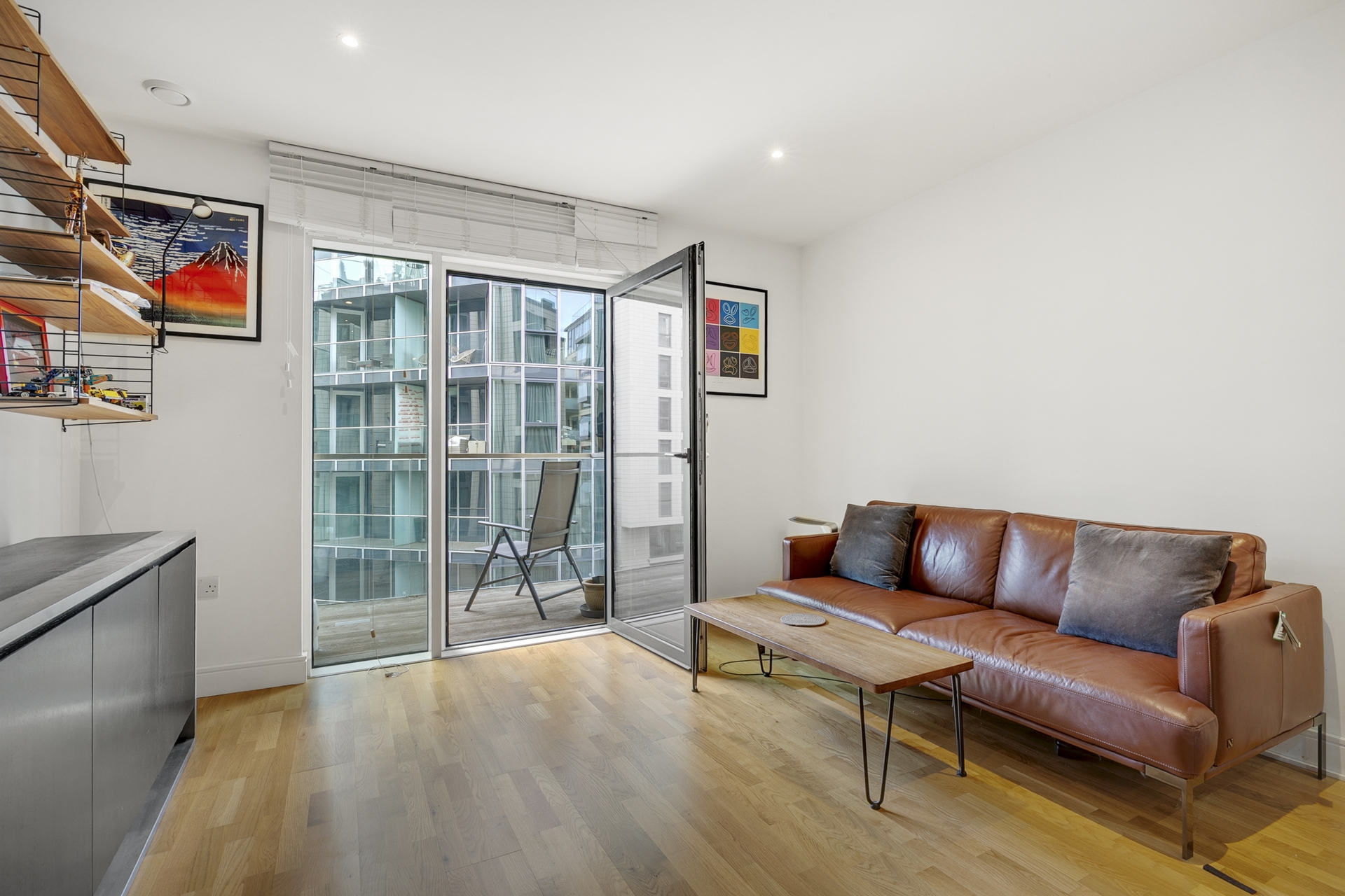 Juniper Drive Wandsworth London SW18
