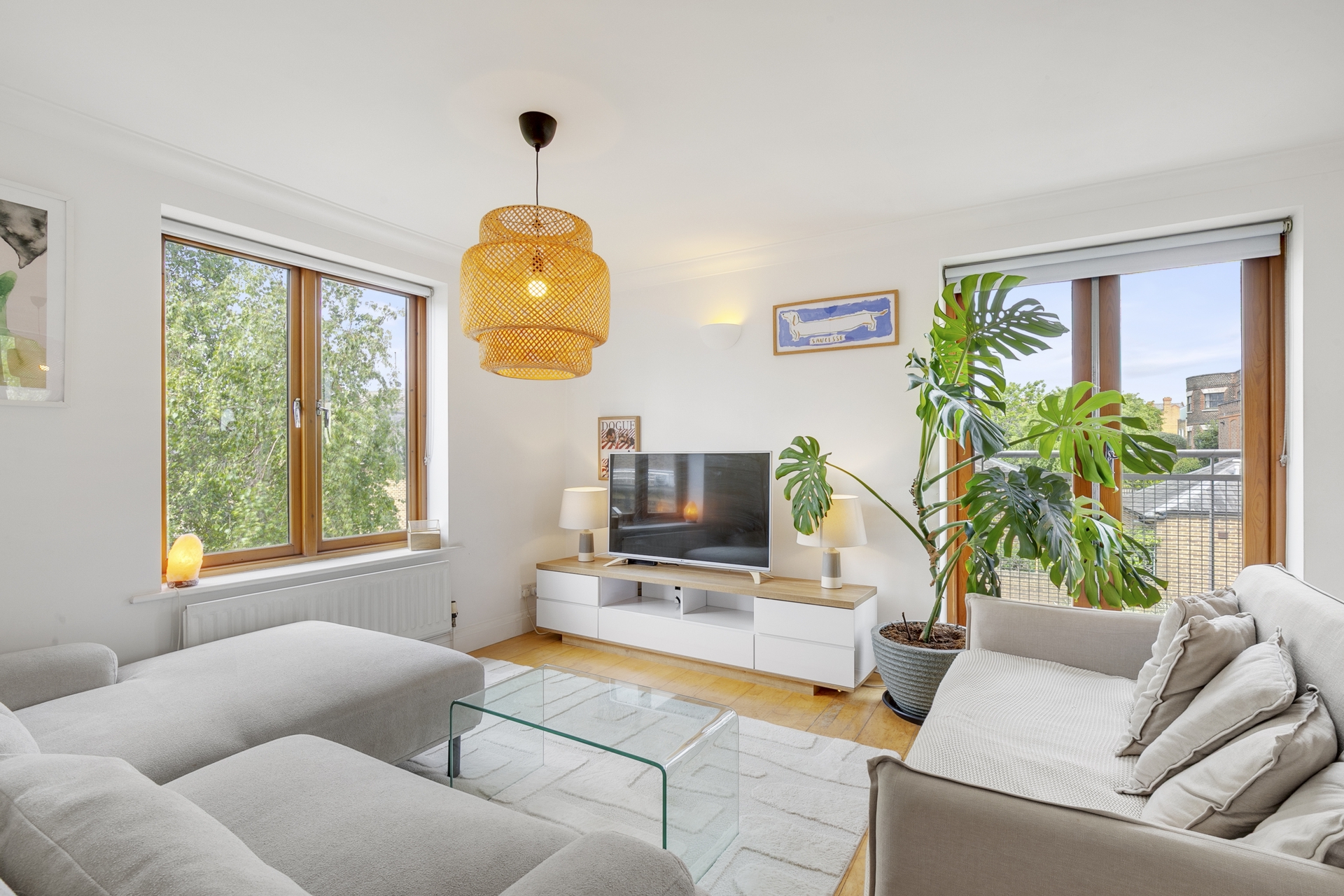 Property photo: Wandsworth, London, SW18
