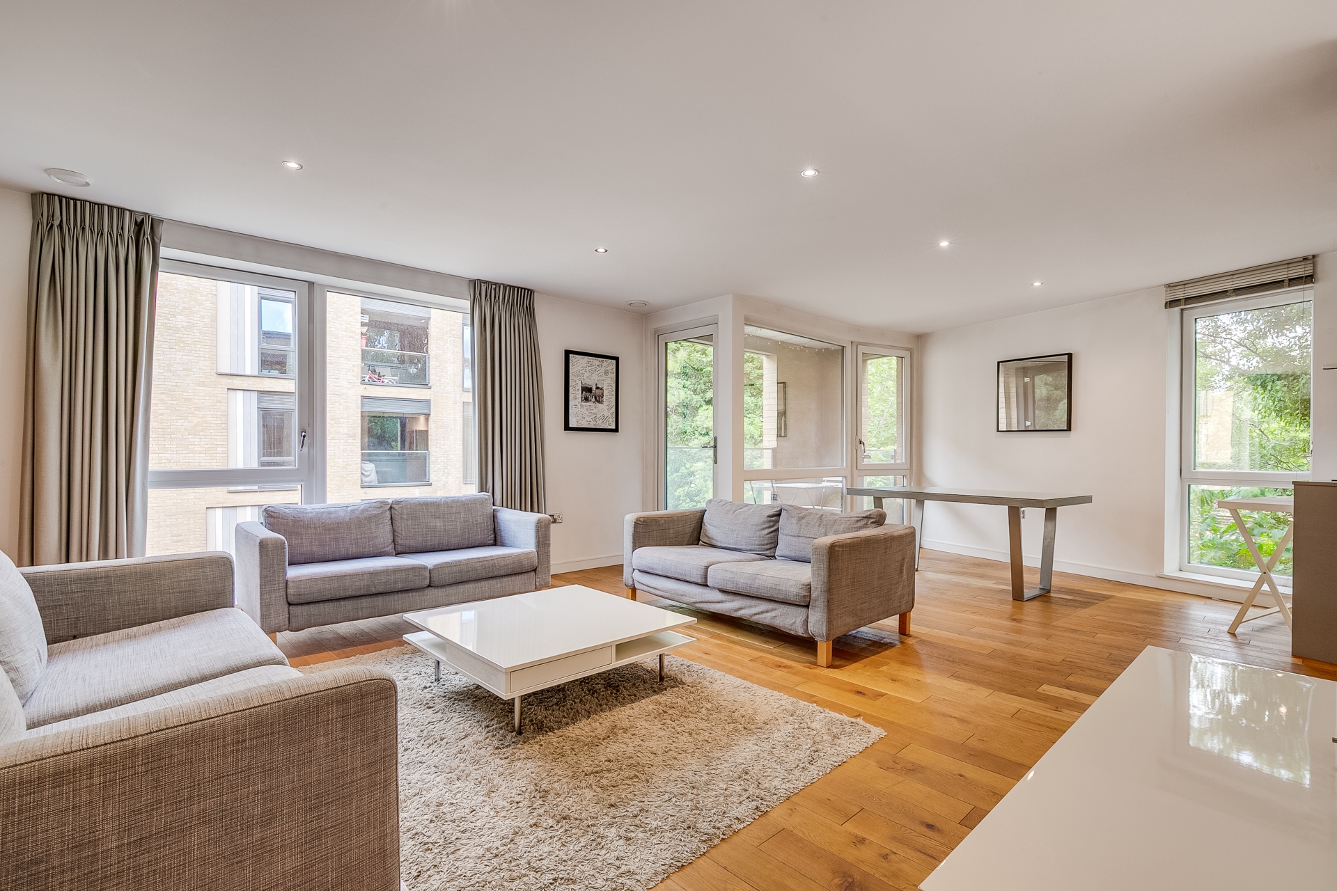 Eltringham Street Wandsworth London SW18