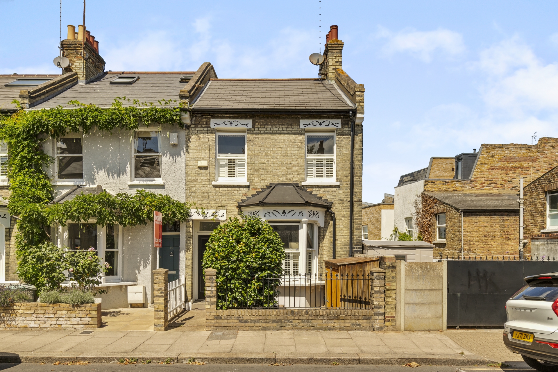 Property photo: Wandsworth, London, SW18