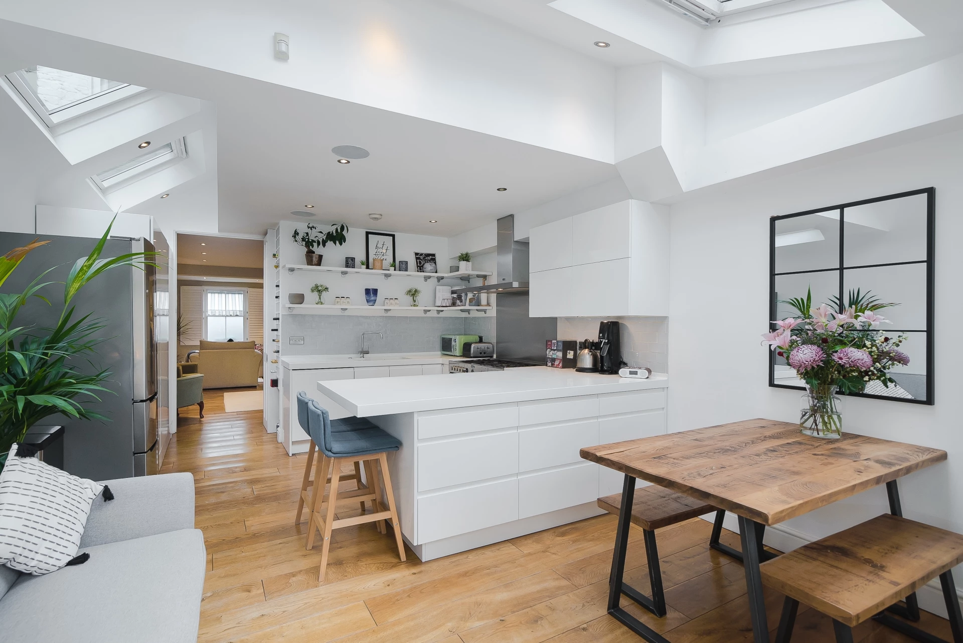Ballantine Street Wandsworth London SW18