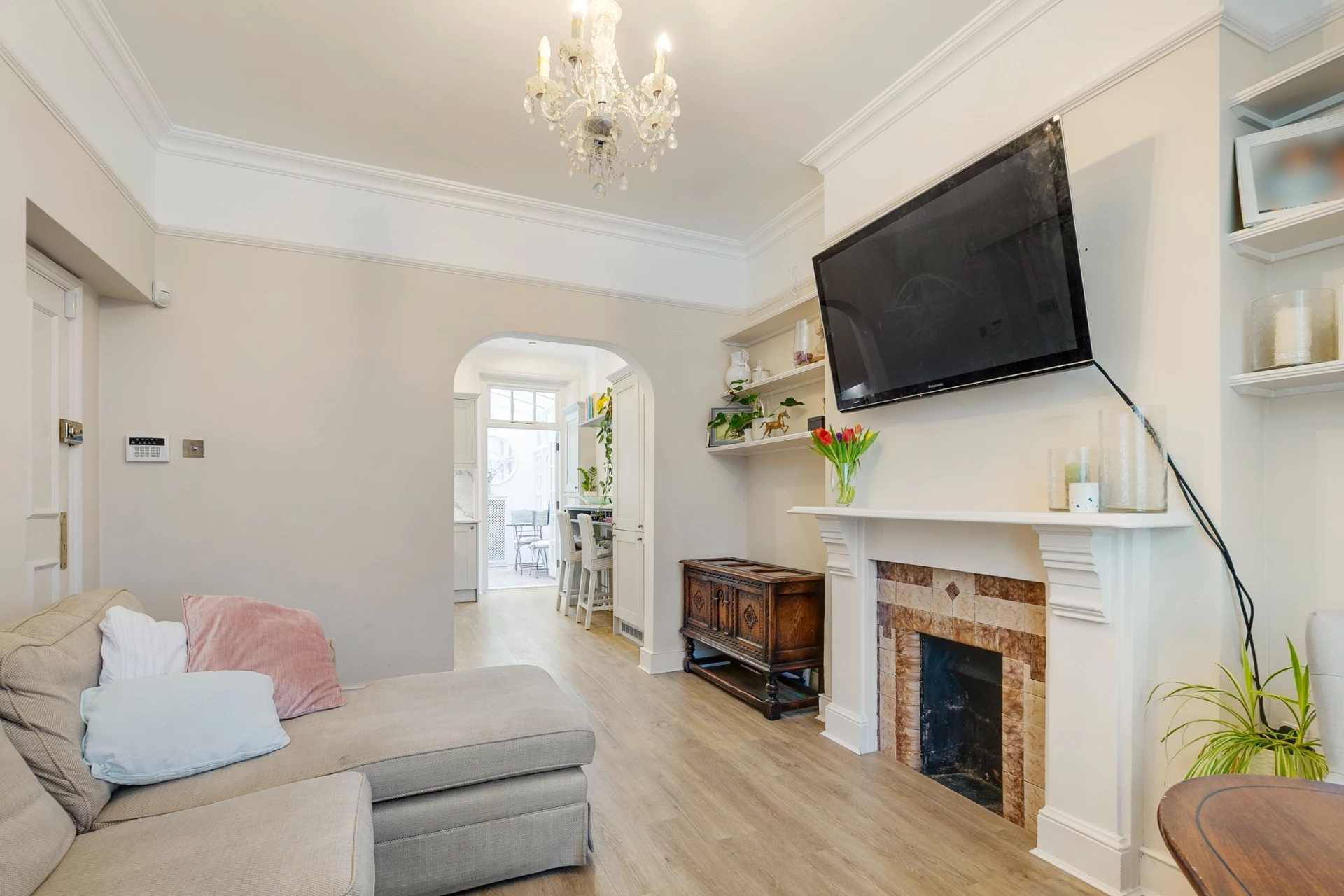 Property photo: London, SW18