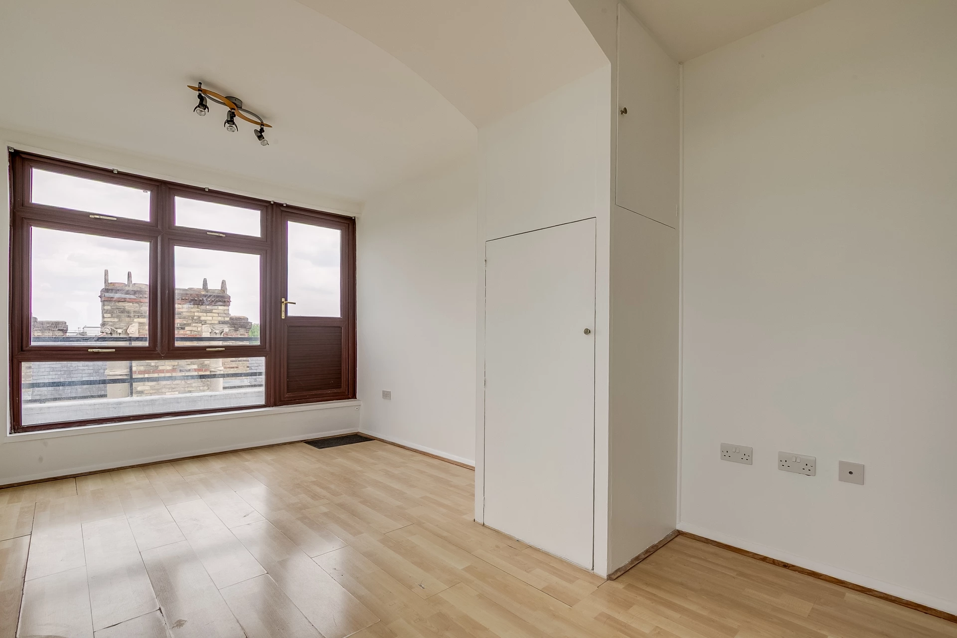 Carlton Drive Wandsworth London SW15