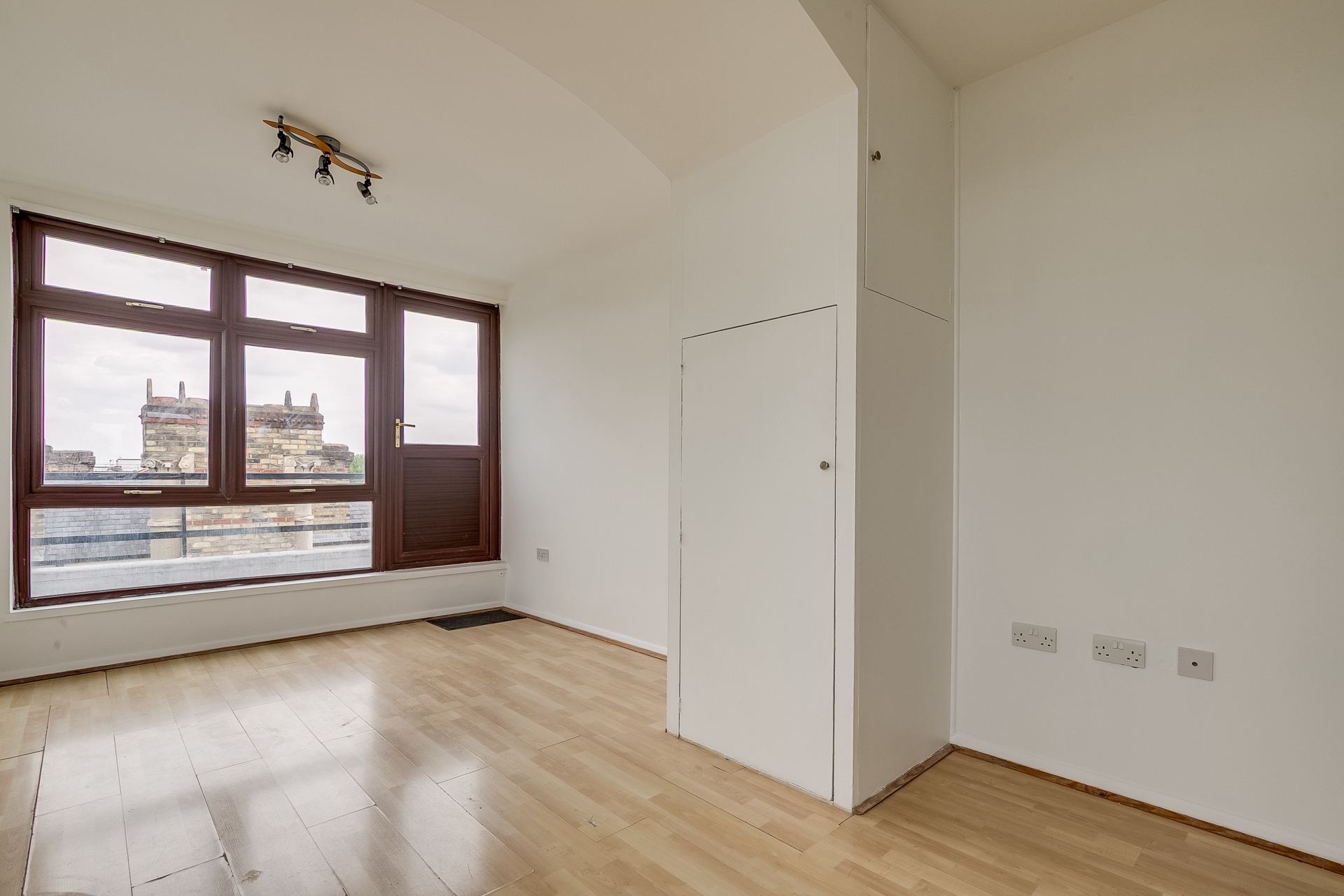 Carlton Drive Wandsworth London SW15
