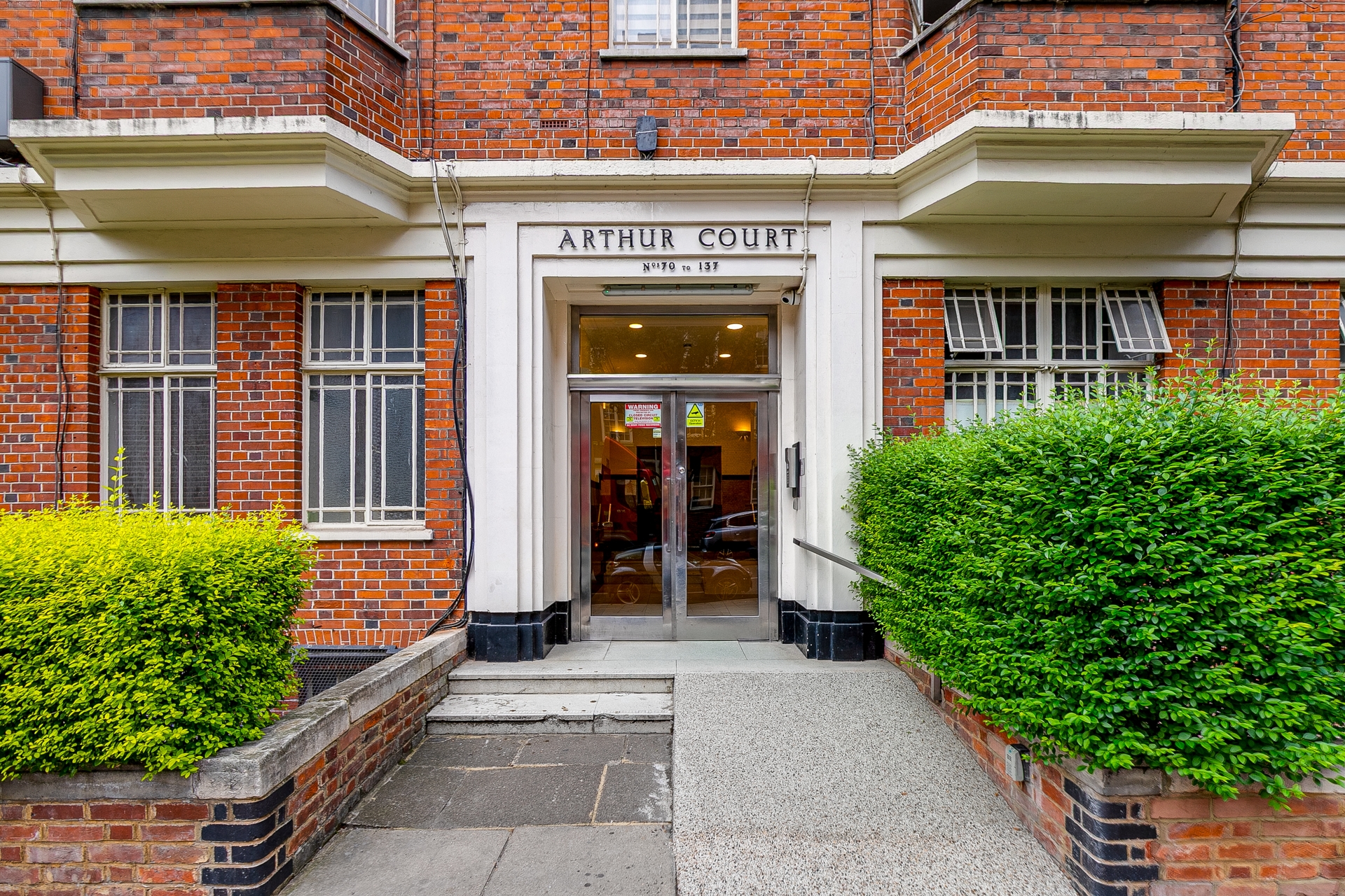 Property photo: Westminster, London, W2