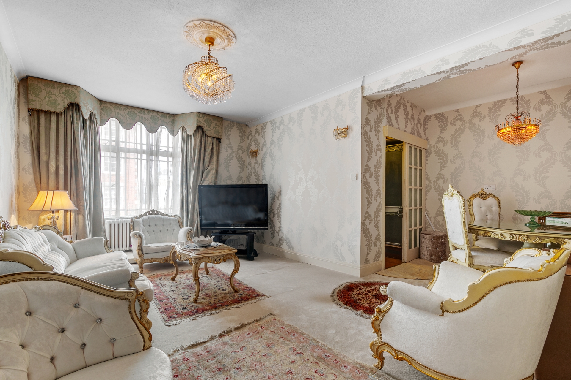 Property photo: Westminster, London, W2