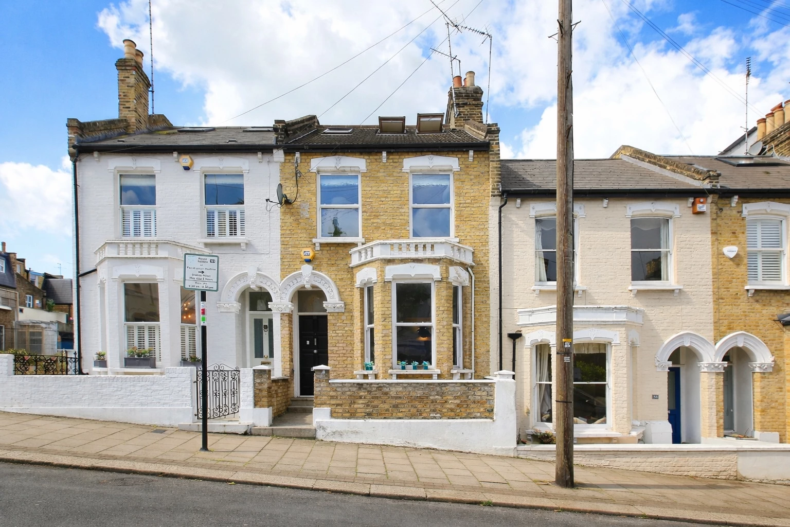 Property photo: Wandsworth, London, SW18