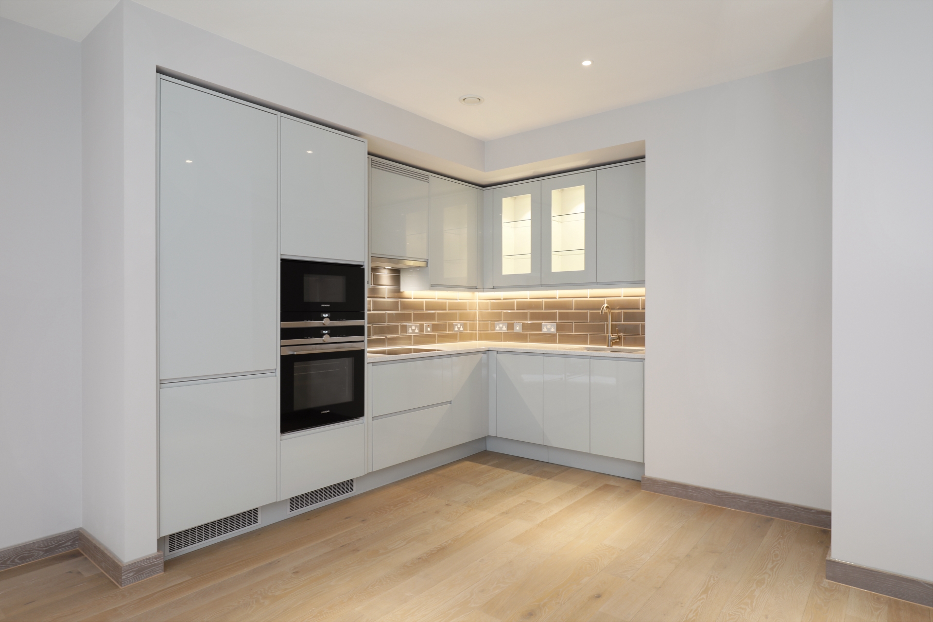 Bellwether Lane Wandsworth London SW18