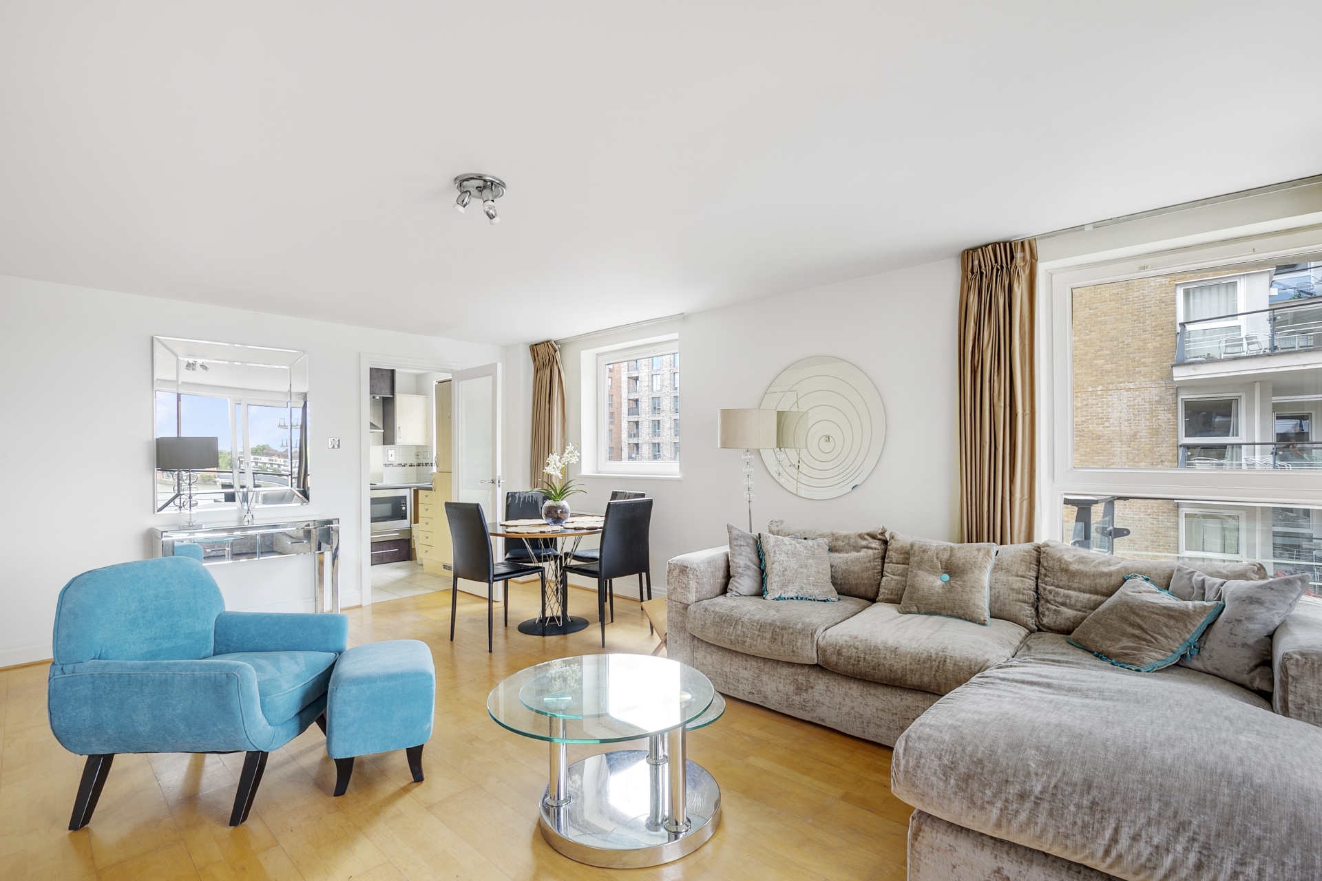 Property photo: Wandsworth, London, SW18