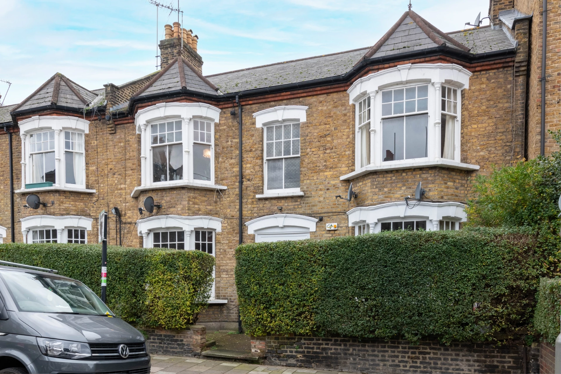 Property photo: Wandsworth, London, SW18
