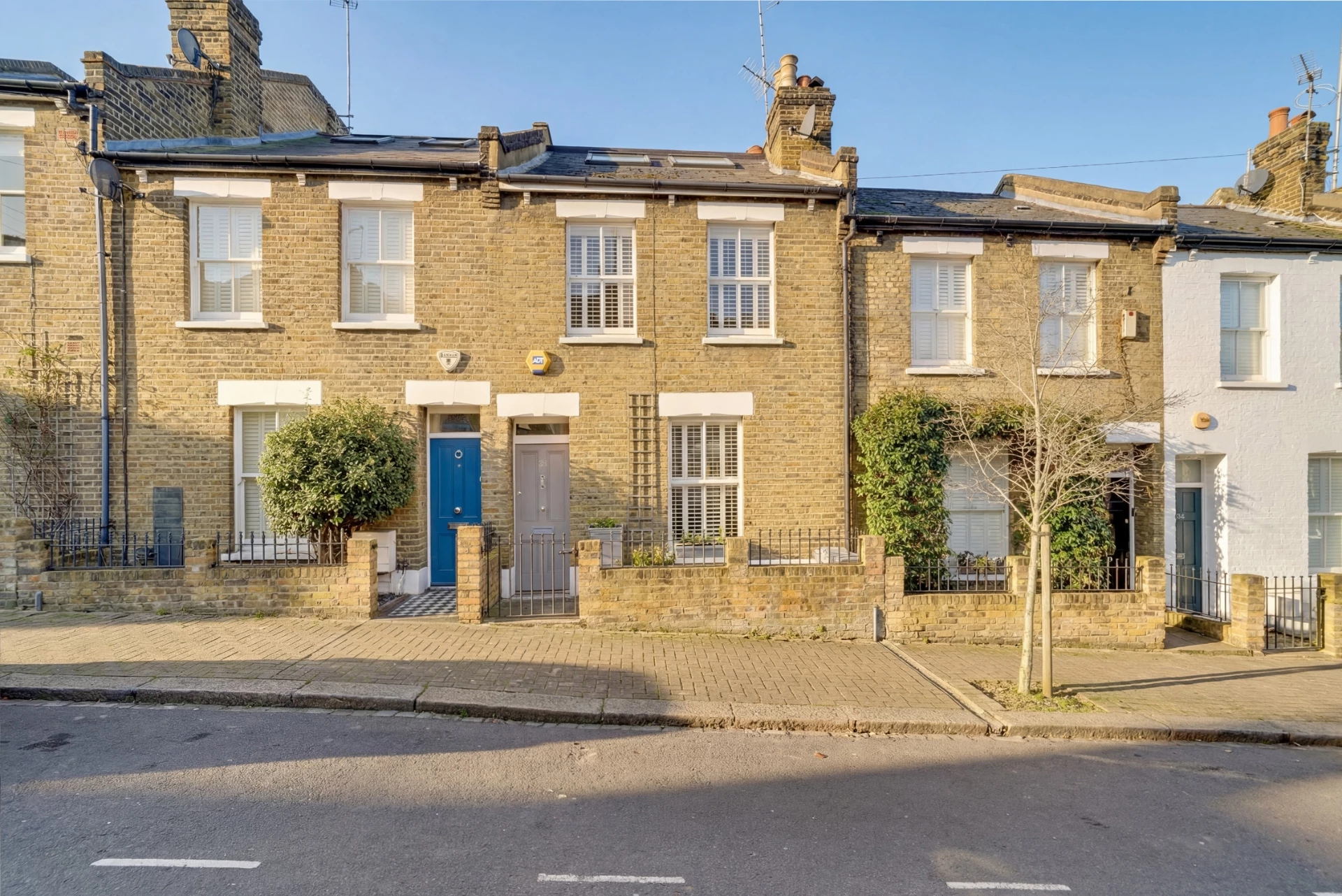Property photo: Wandsworth, London, SW18