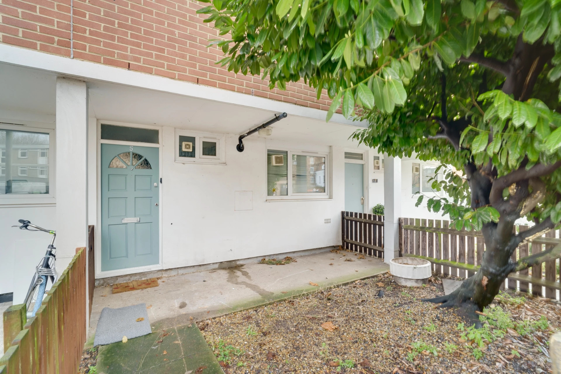 Property photo: Wandsworth, London, SW11