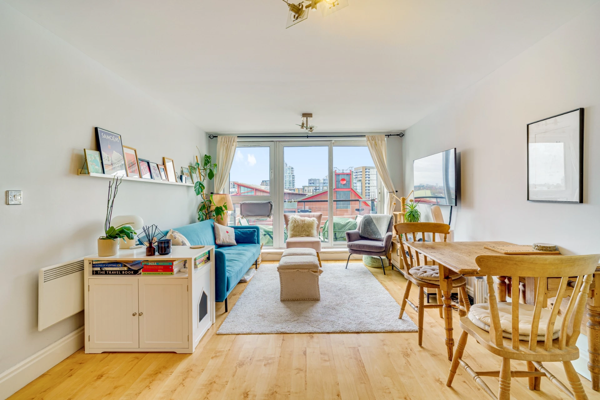 Property photo: Wandsworth, London, SW18