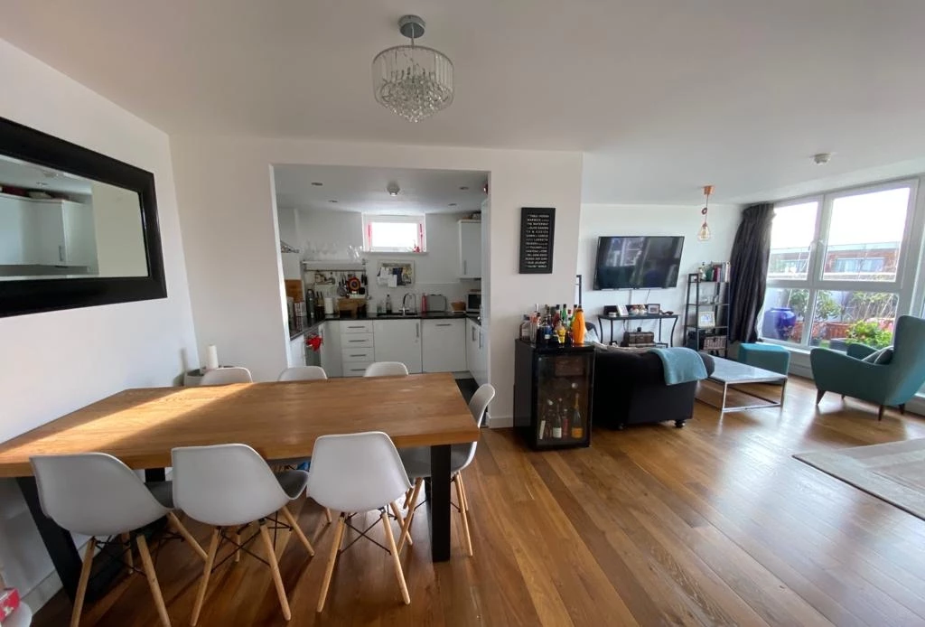 Property photo: London, SW18