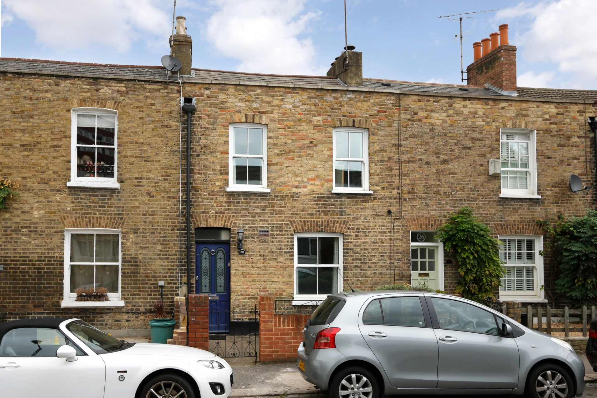 Property photo: Wandsworth, London, SW18