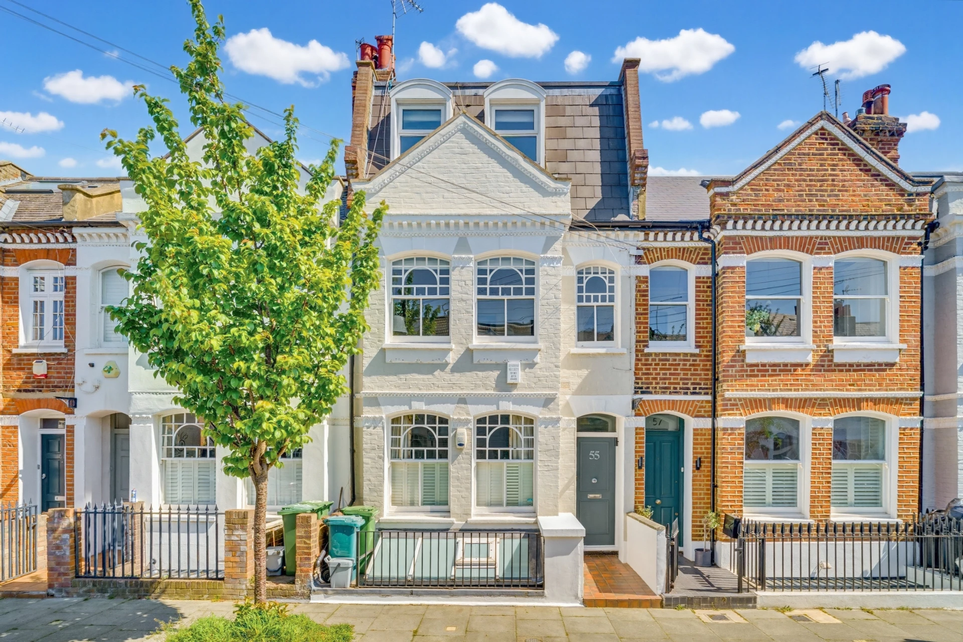 Property photo: London, SW6