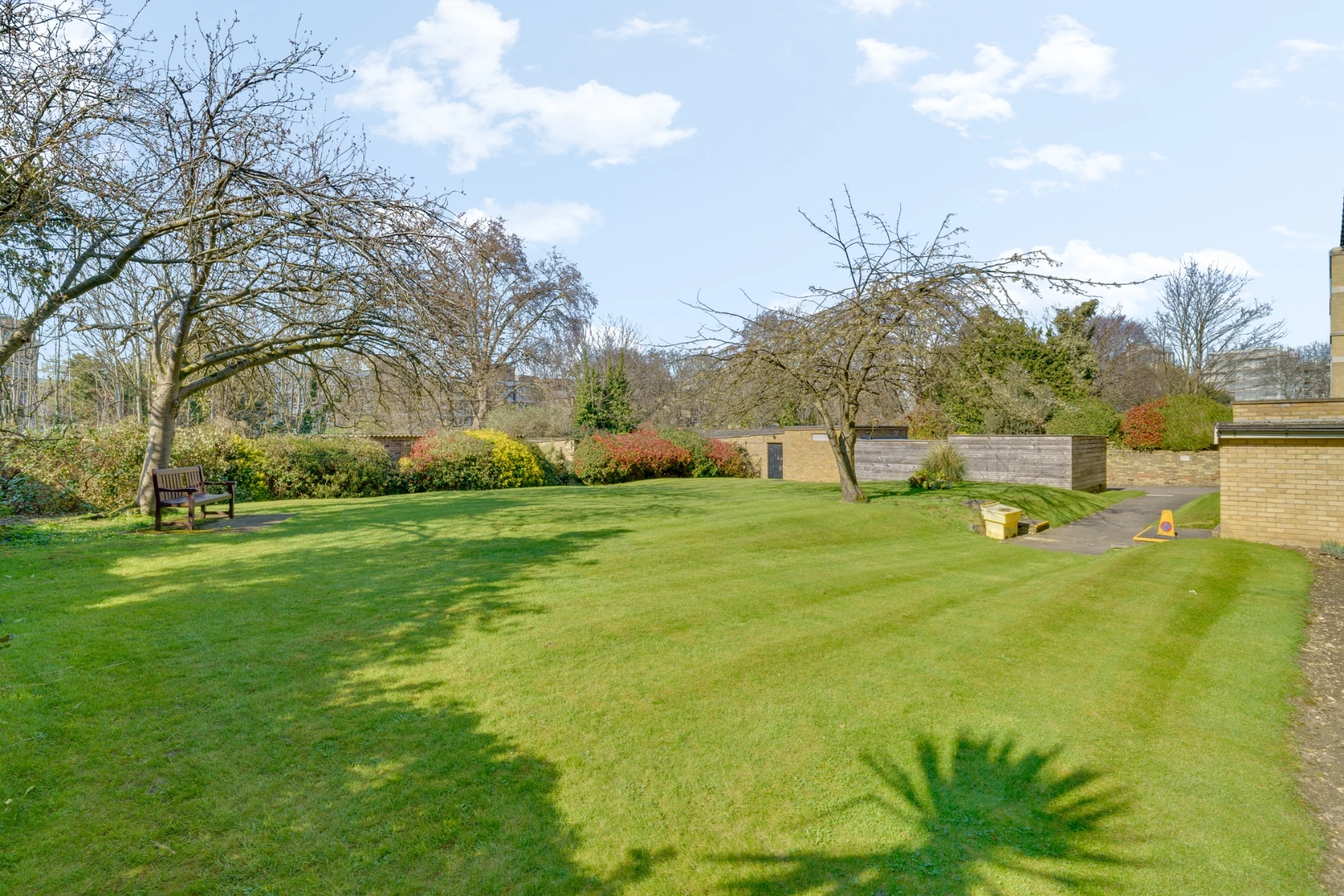 Property photo: Wandsworth, London, SW15