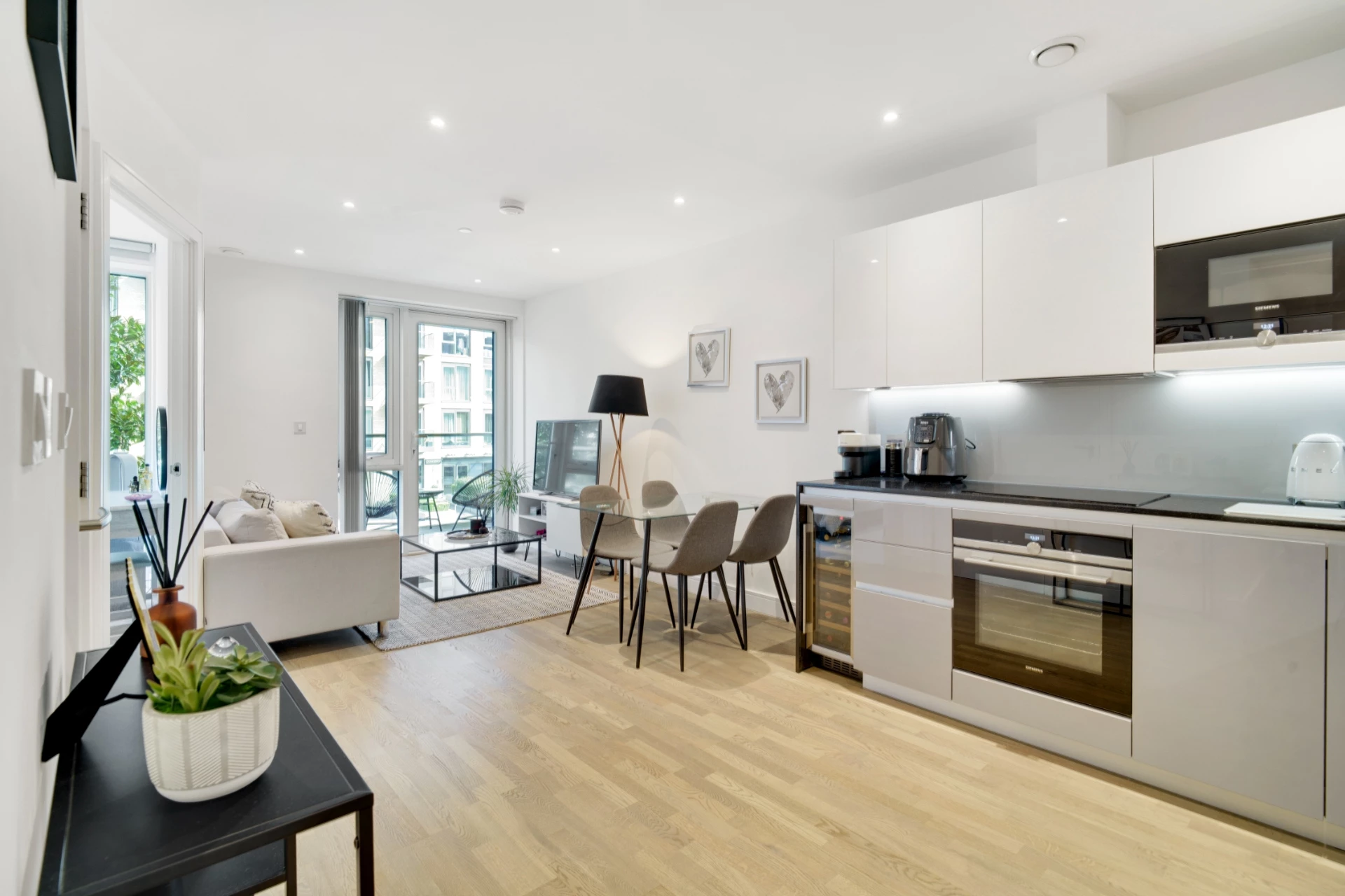Property photo: Wandsworth, London, SW18