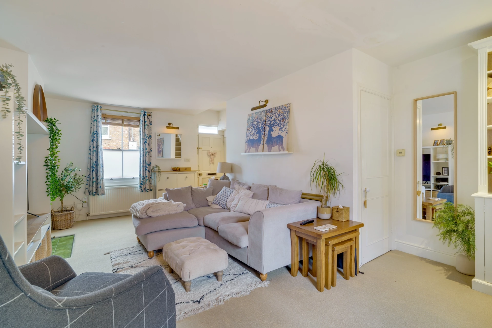 Property photo: Wandsworth, London, SW18