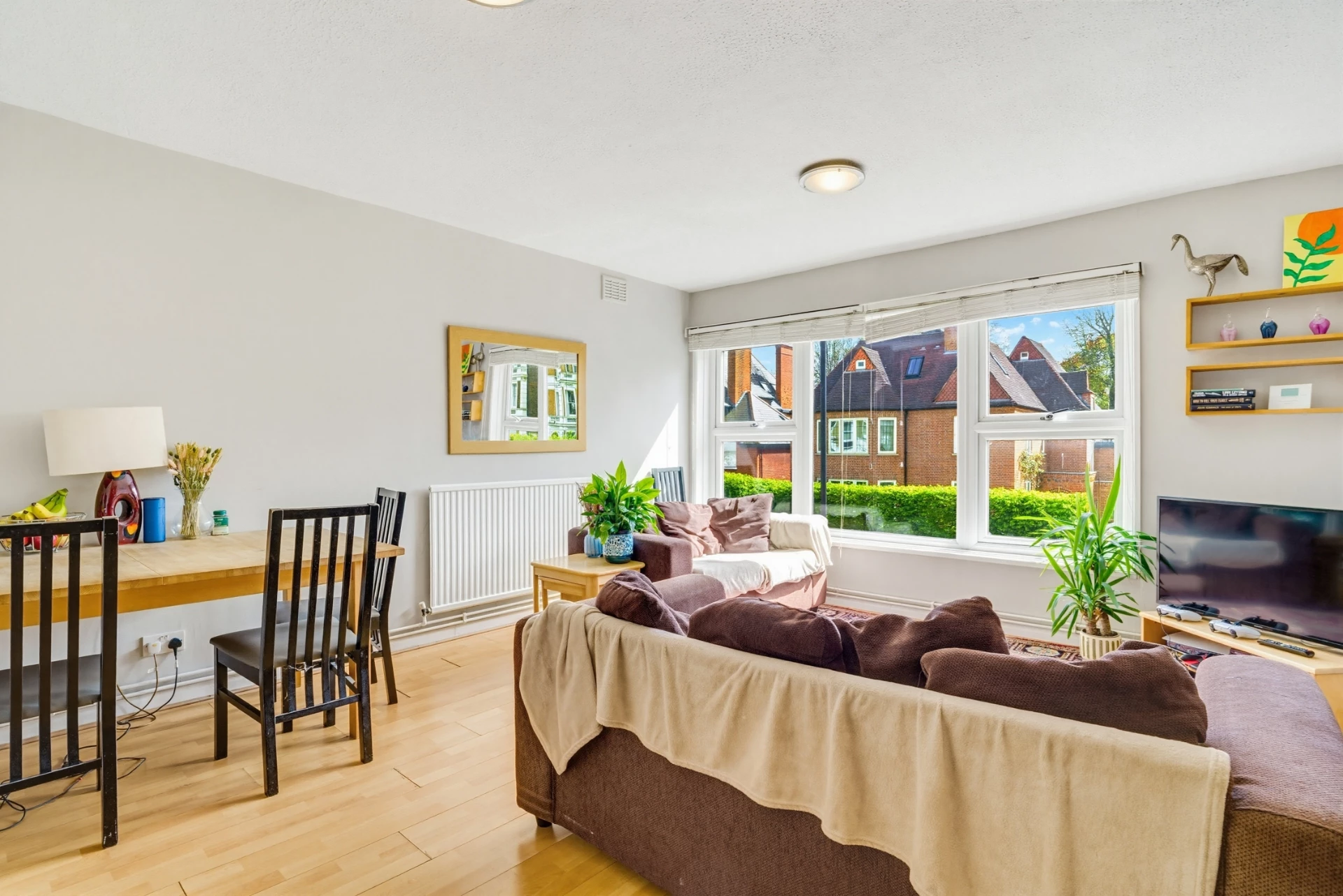 Property photo: Wandsworth, London, SW18