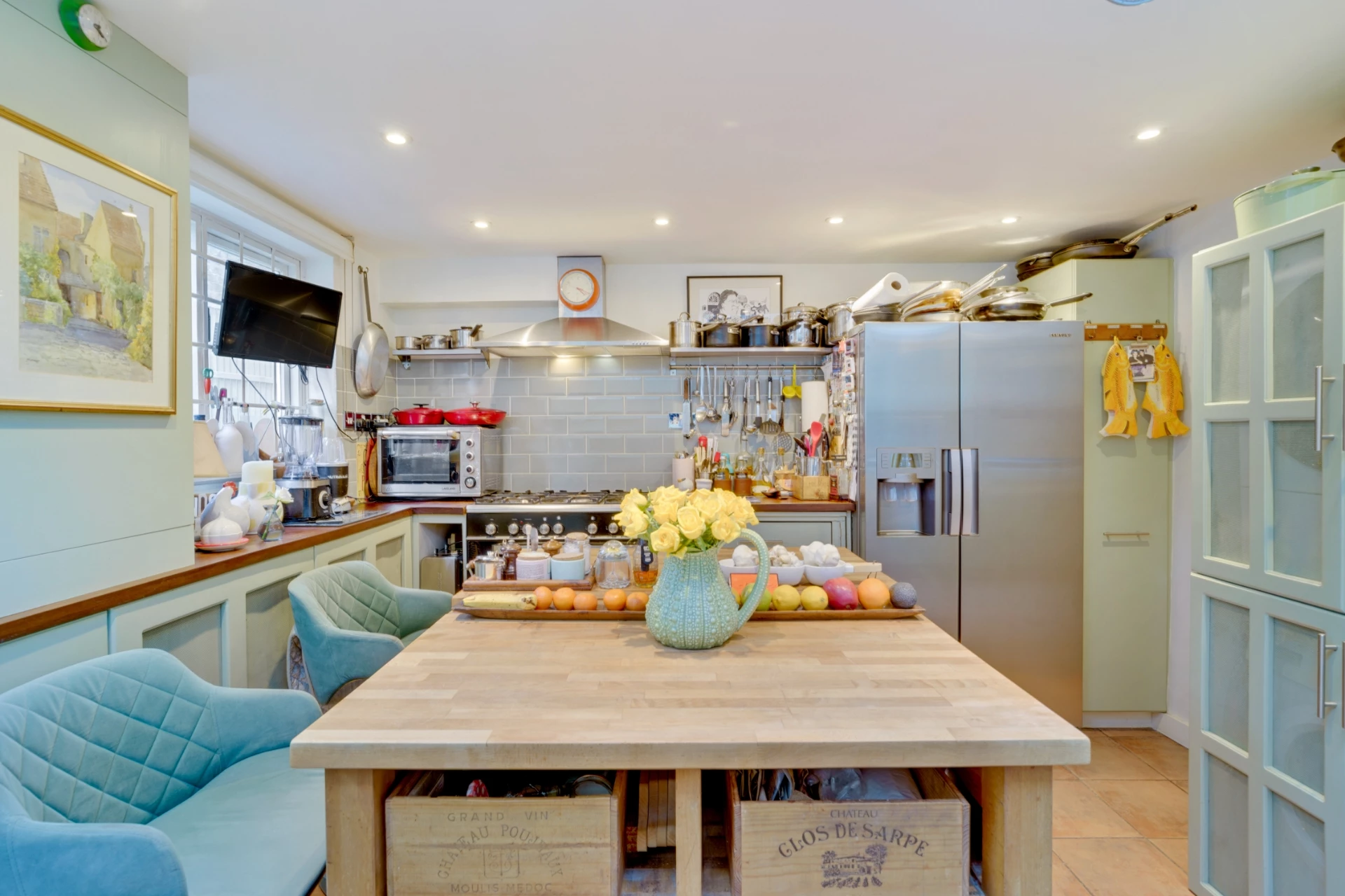Property photo: Wandsworth, London, SW18