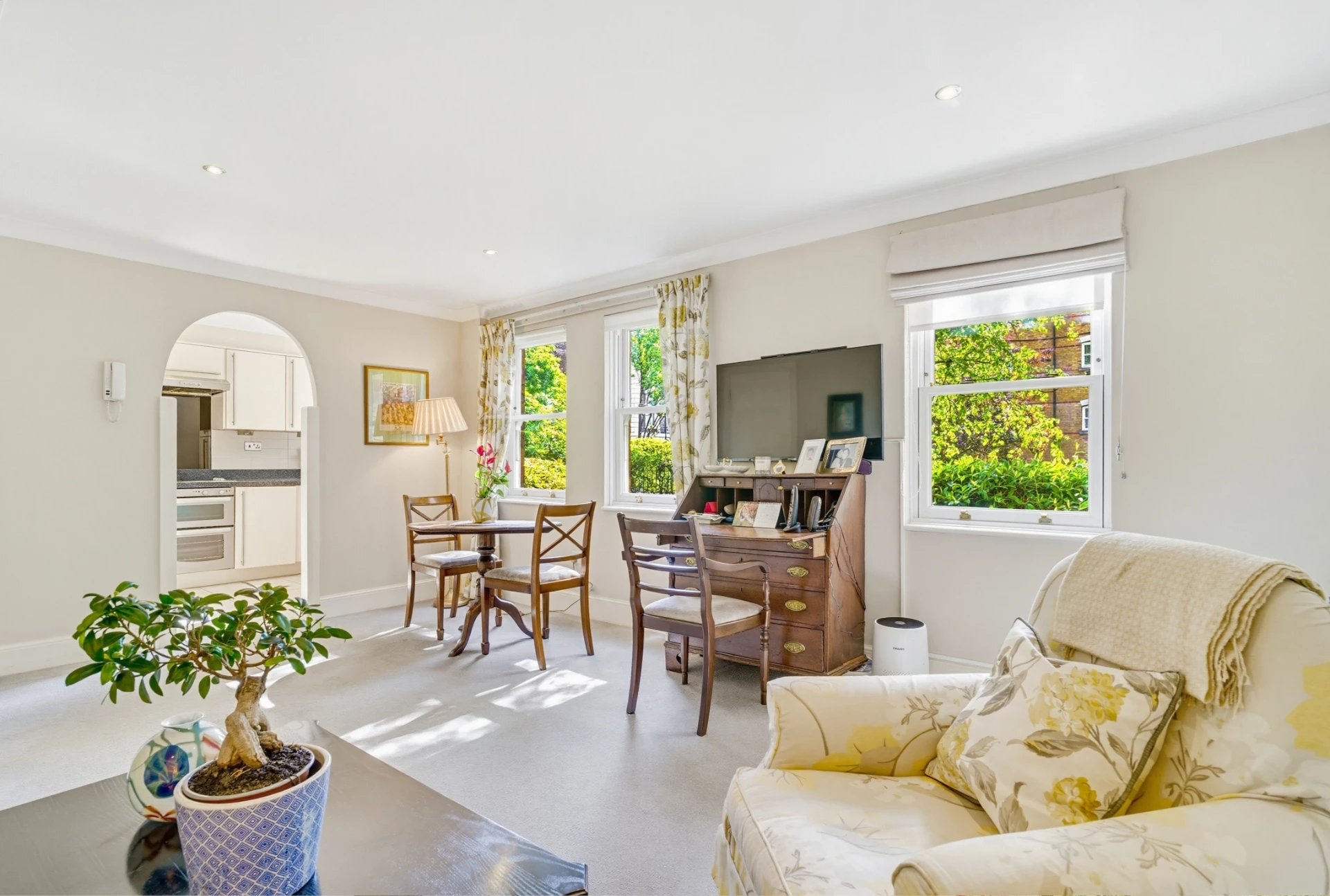 Property photo: Wandsworth, London, SW18