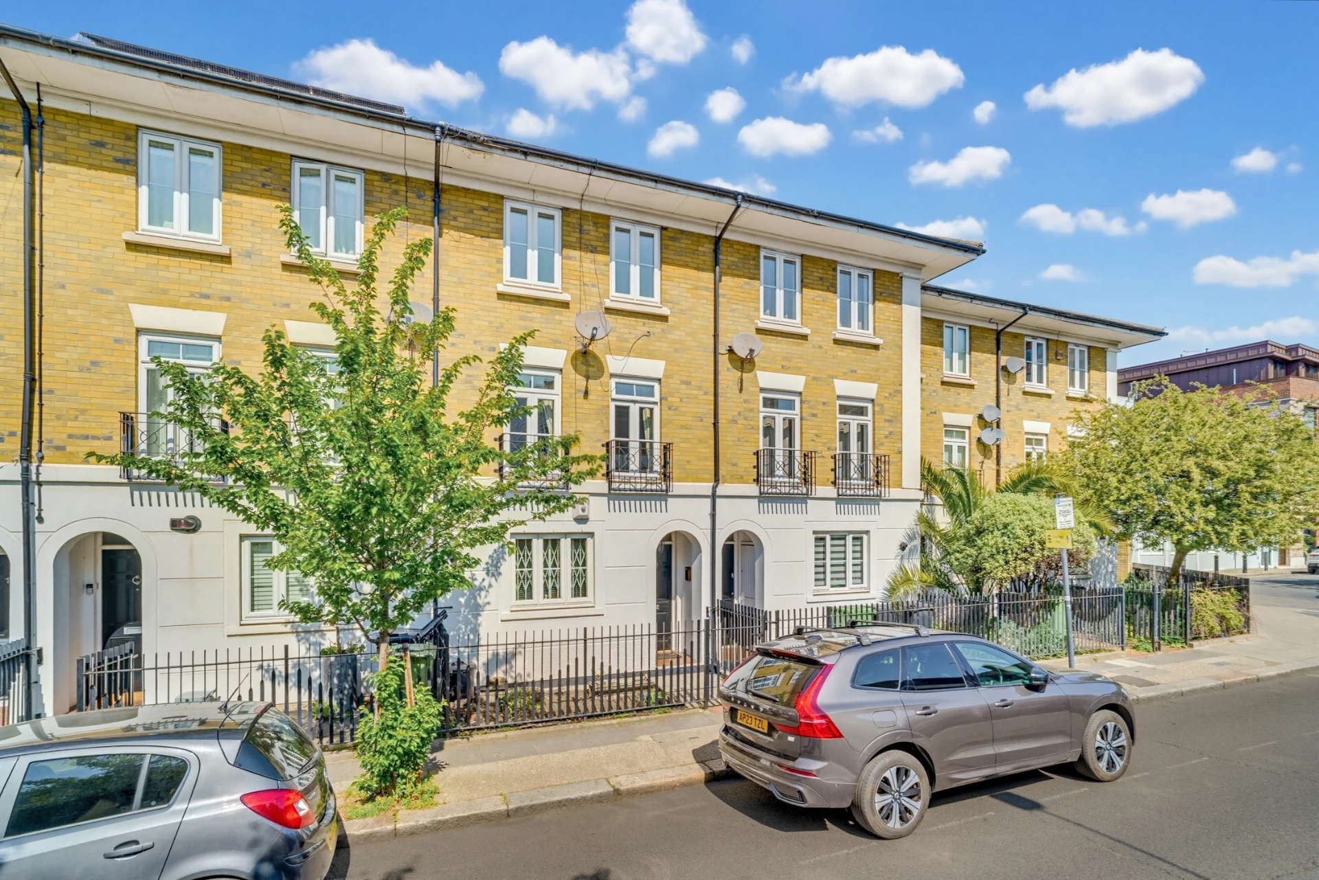 Property photo: London, SW6