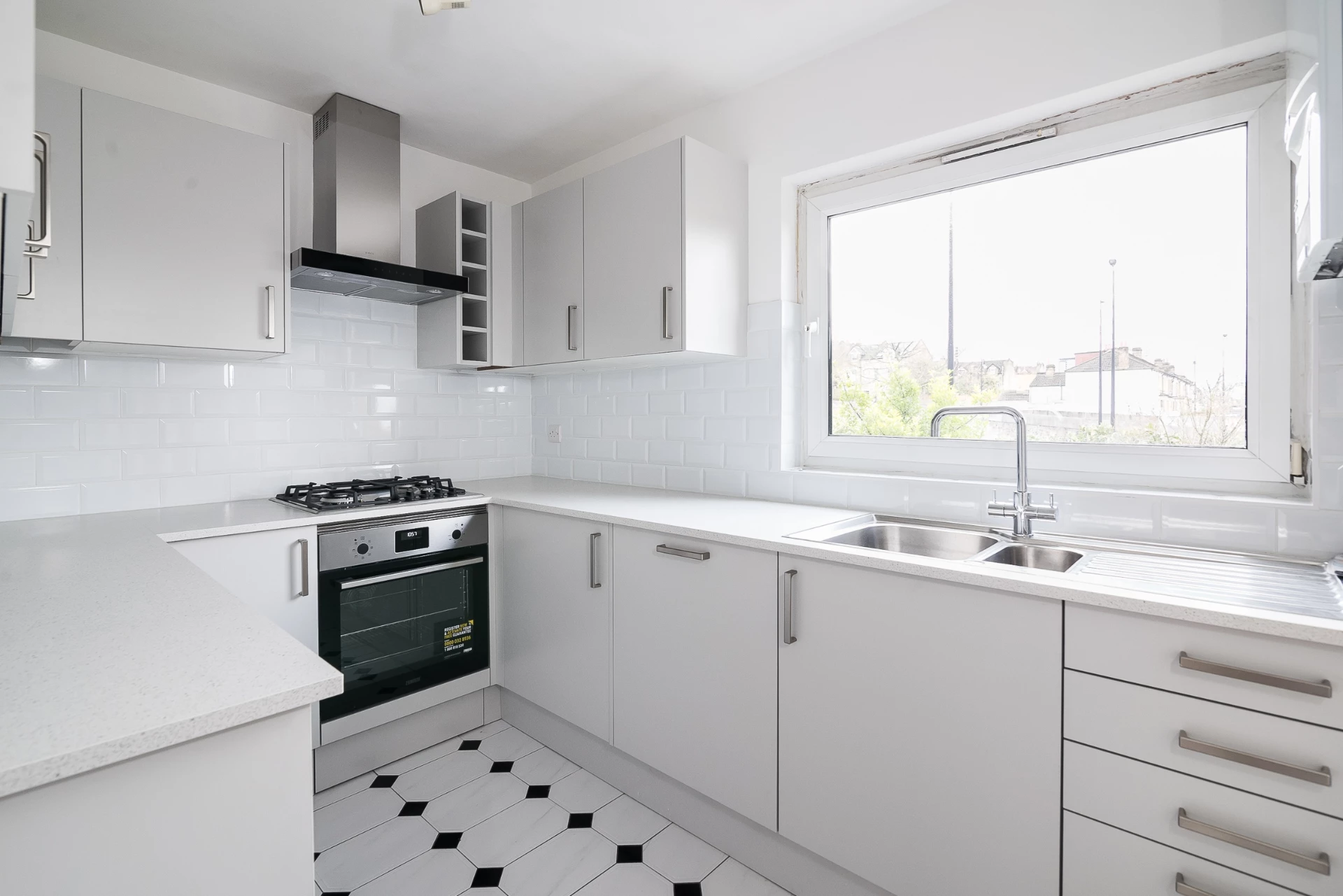 Property photo: London, SW18