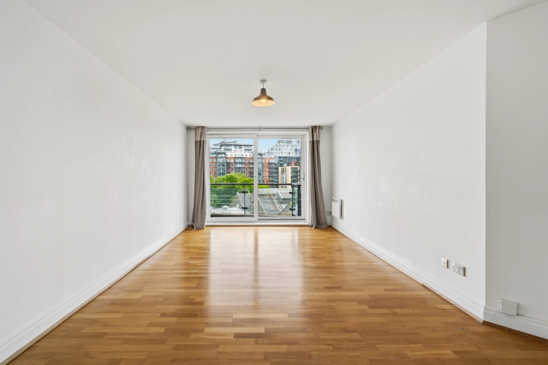 Property photo: London, SW18