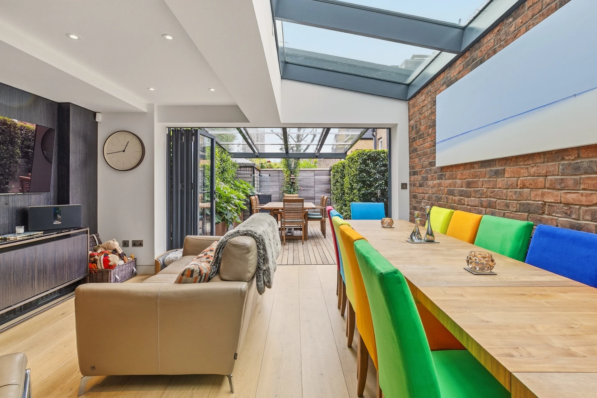 Property photo: London, SW18