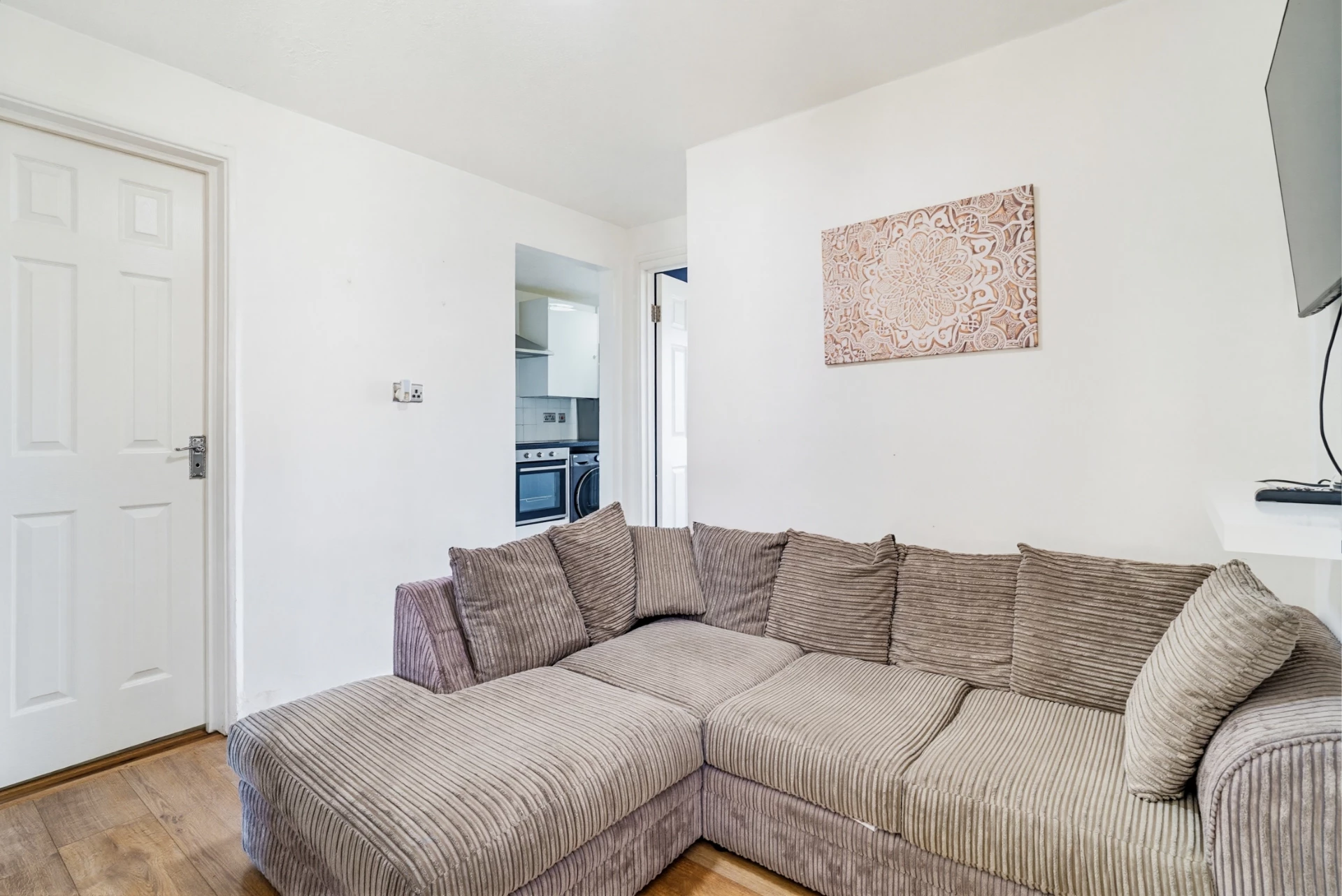 Property photo: London, SW16