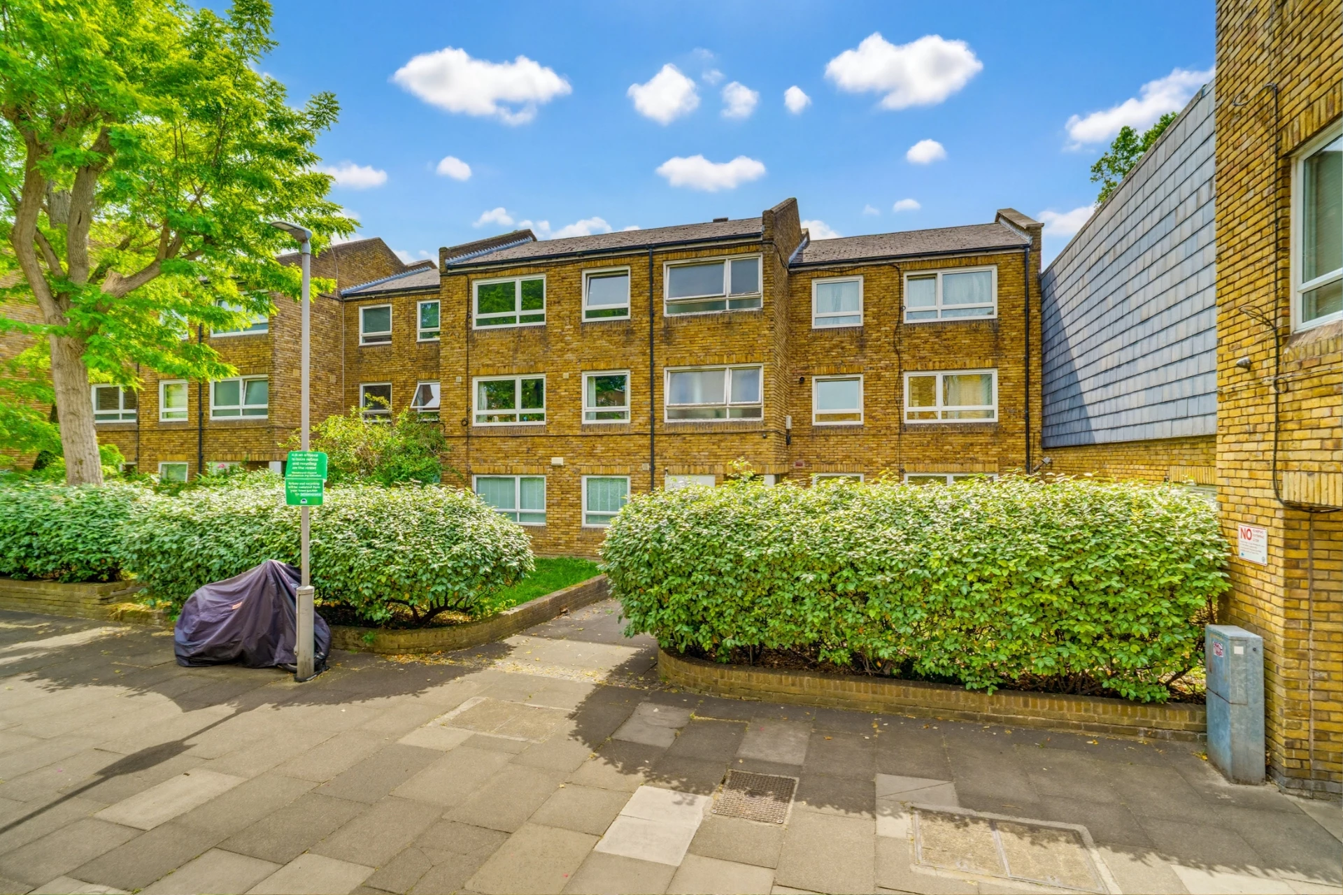 Property photo: London, SW18