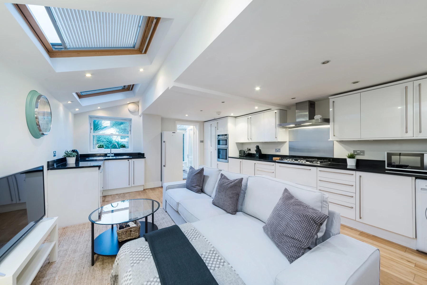Property photo: London, SW18