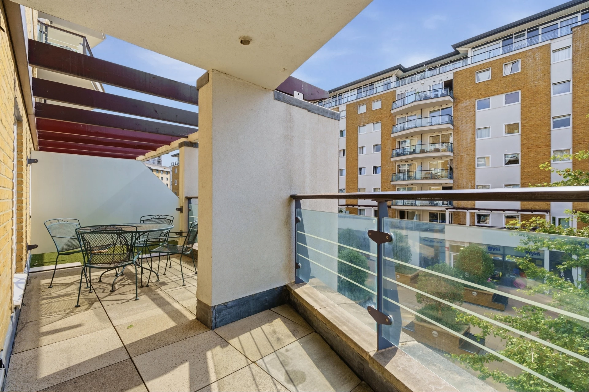 Property photo: Wandsworth, London, SW18