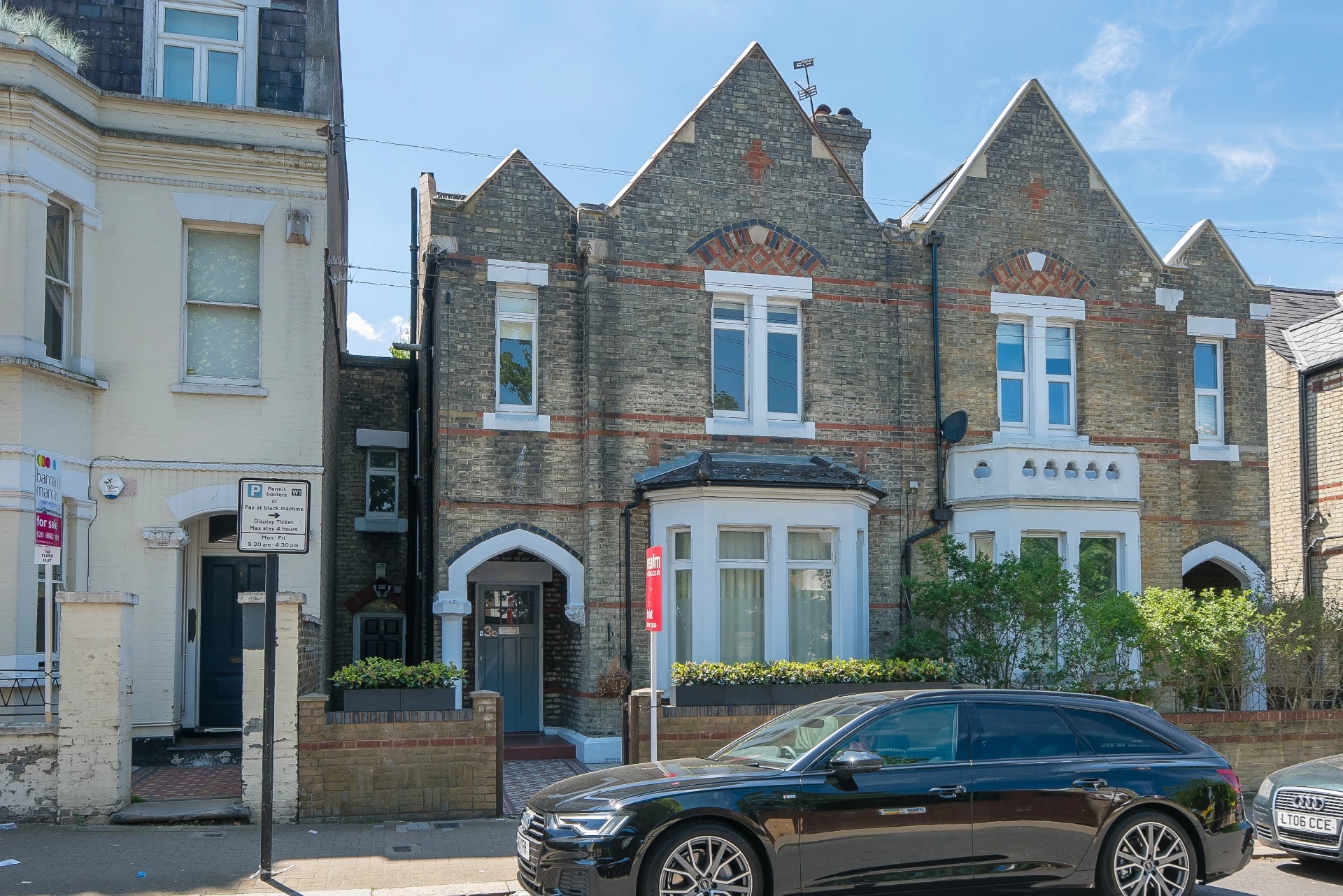 Property photo: Wandsworth, London, SW18