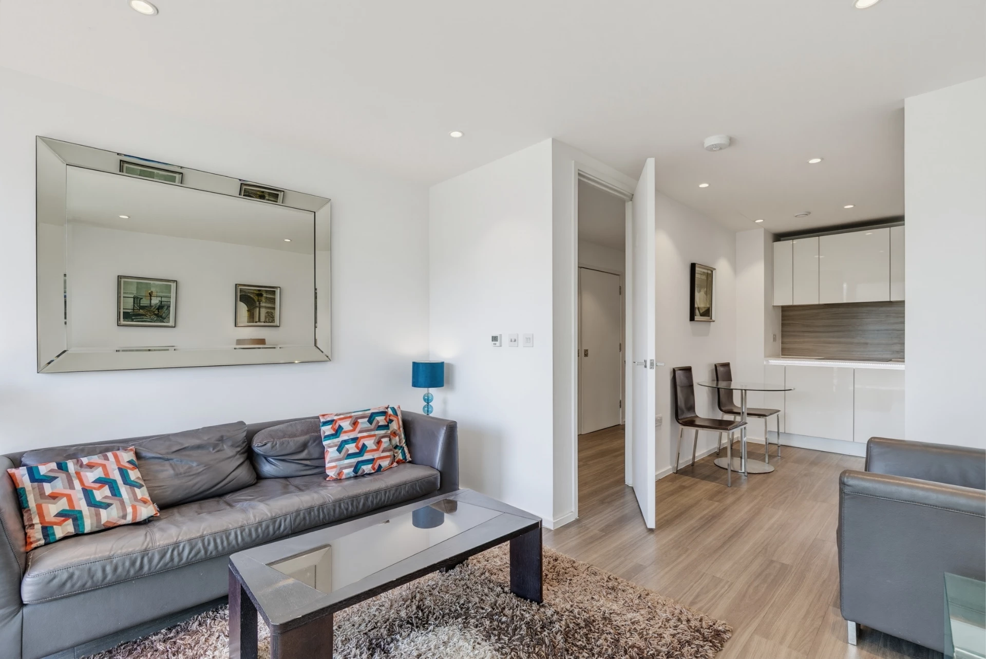 Property photo: London, SW18