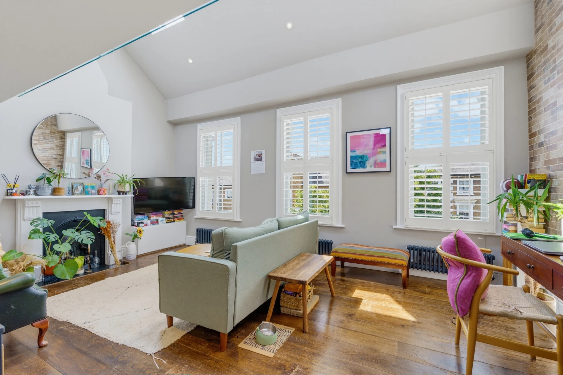 Property photo: London, SW18
