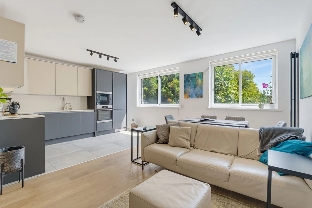Property photo: London, SW15