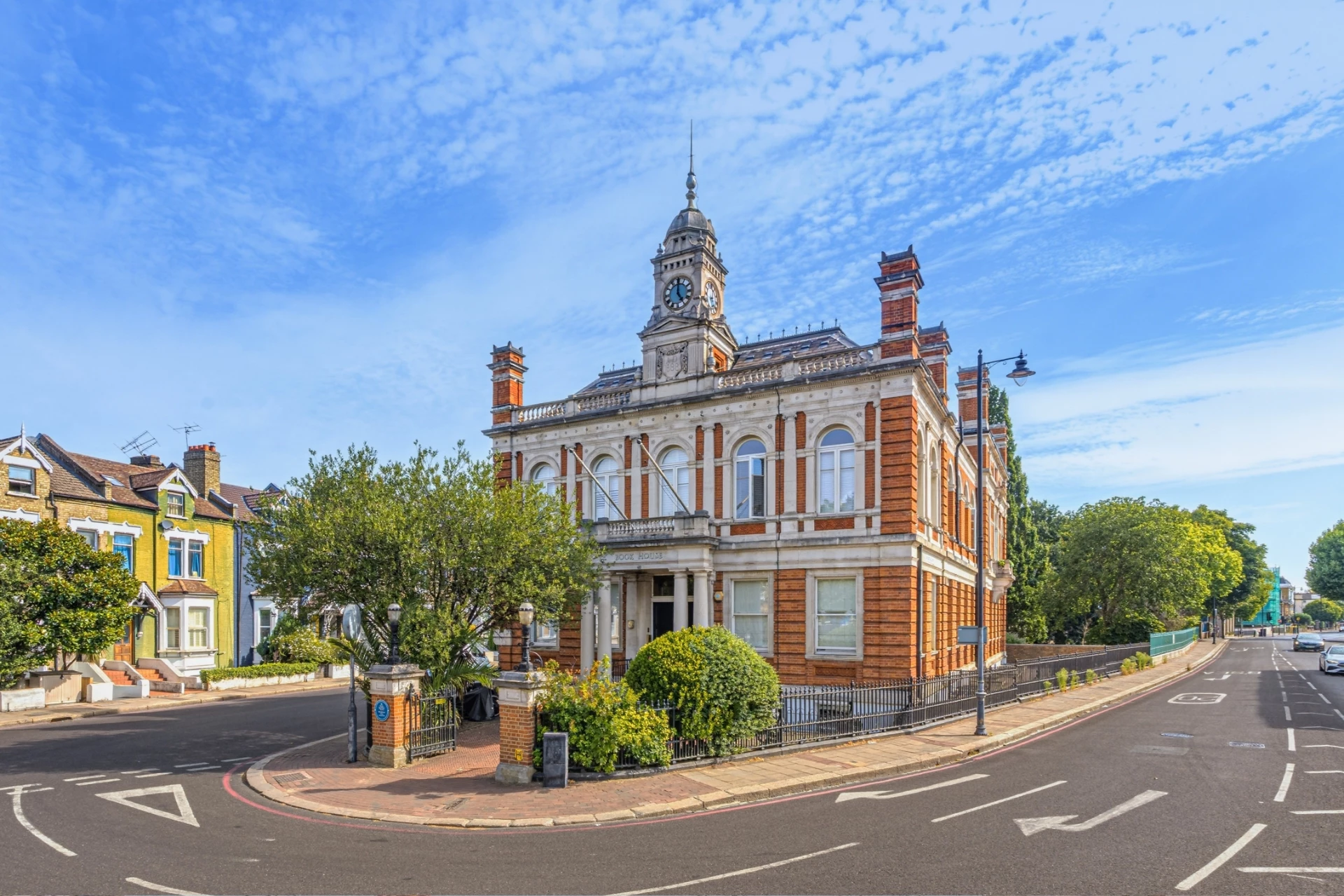 Property photo: London, SW18