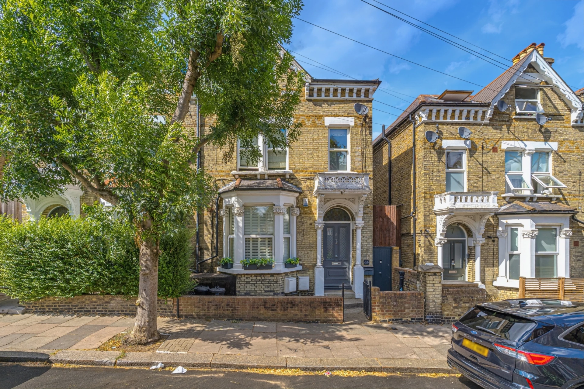Property photo: London, SW11