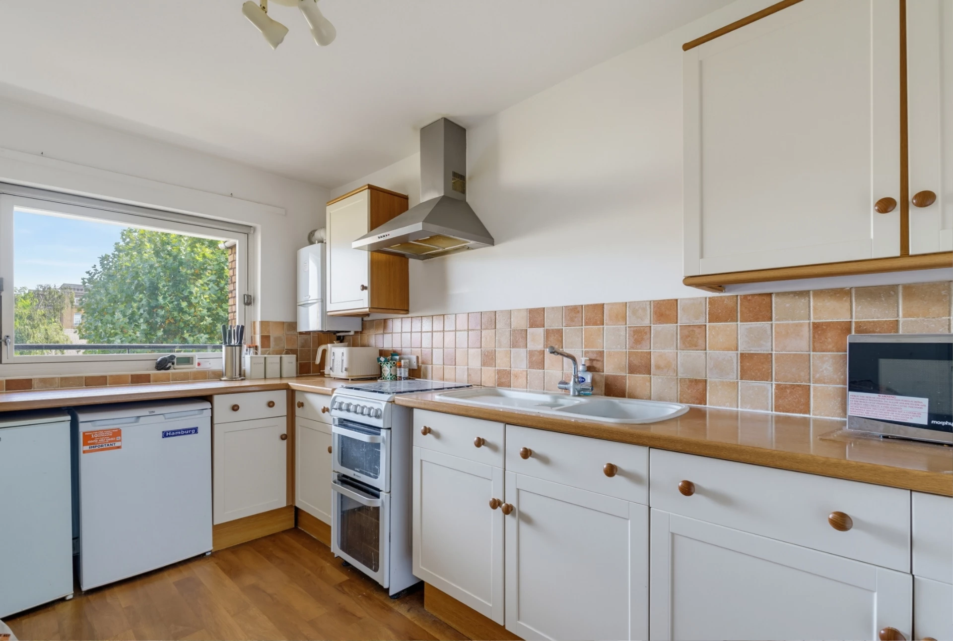 Property photo: London, SW18