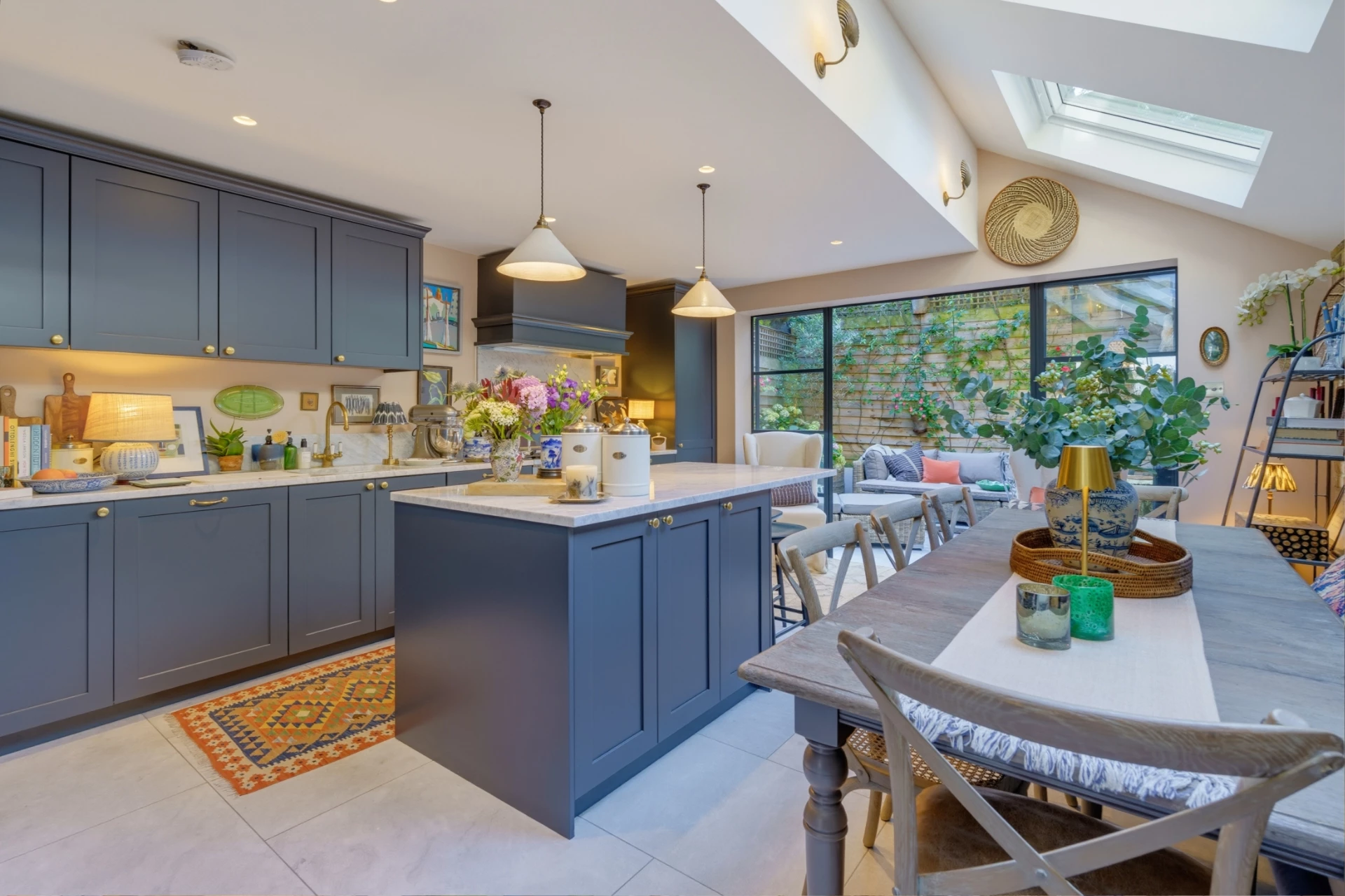 Property photo: London, SW18