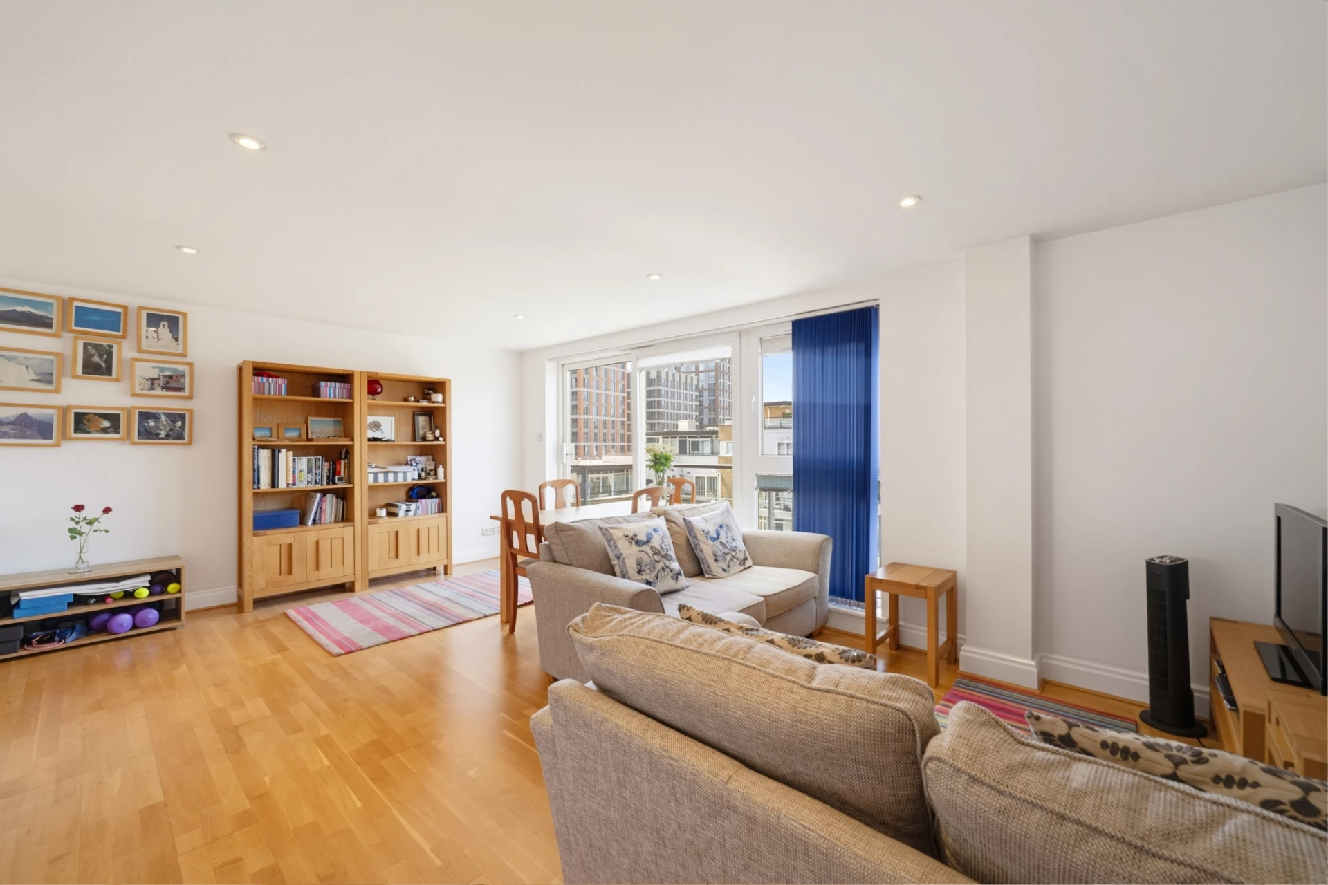 Property photo: London, SW18