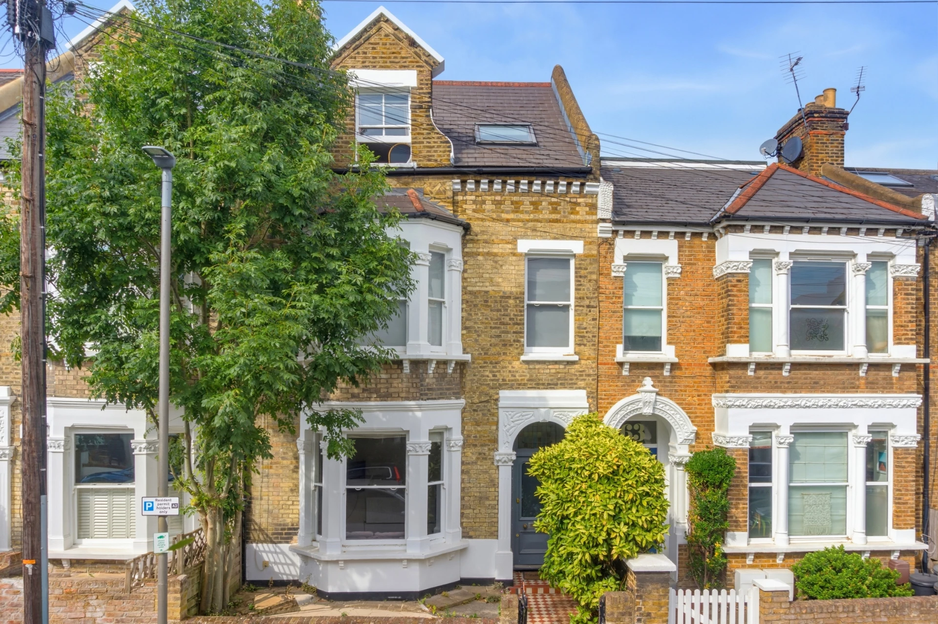 Property photo: London, SW15