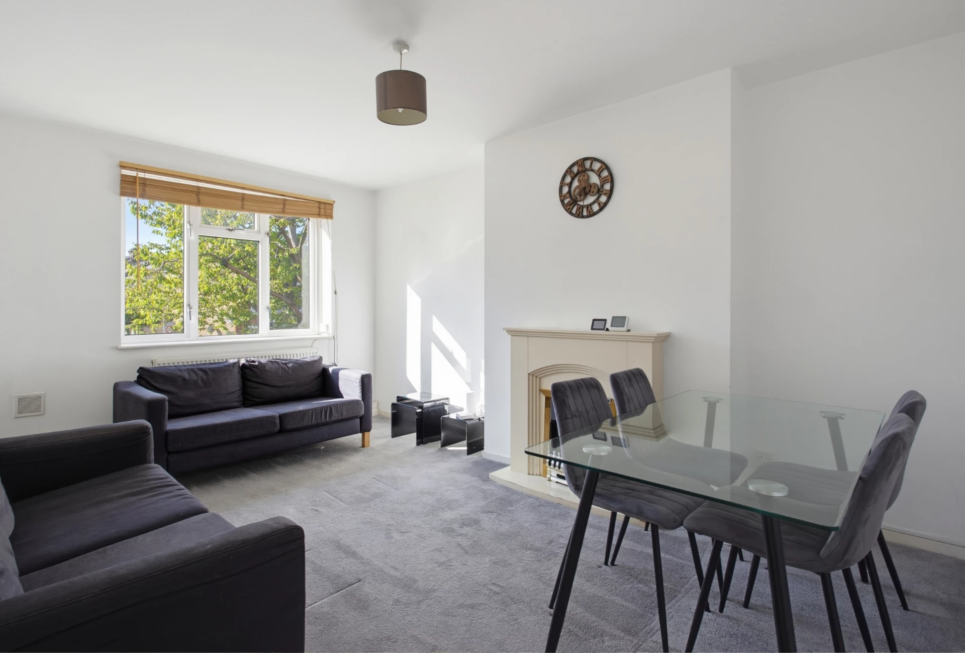 Property photo: London, SW18