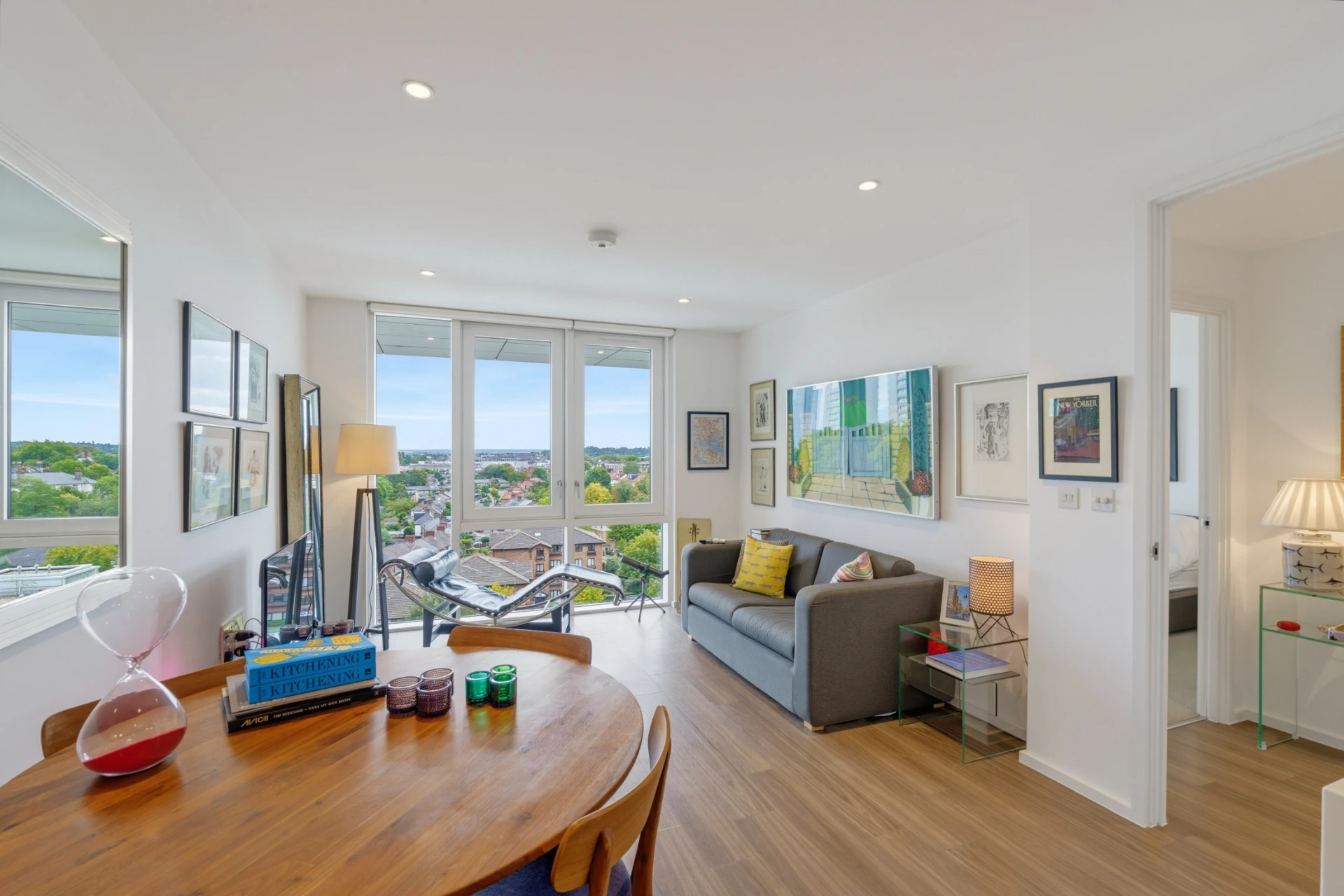 Property photo: London, SW18