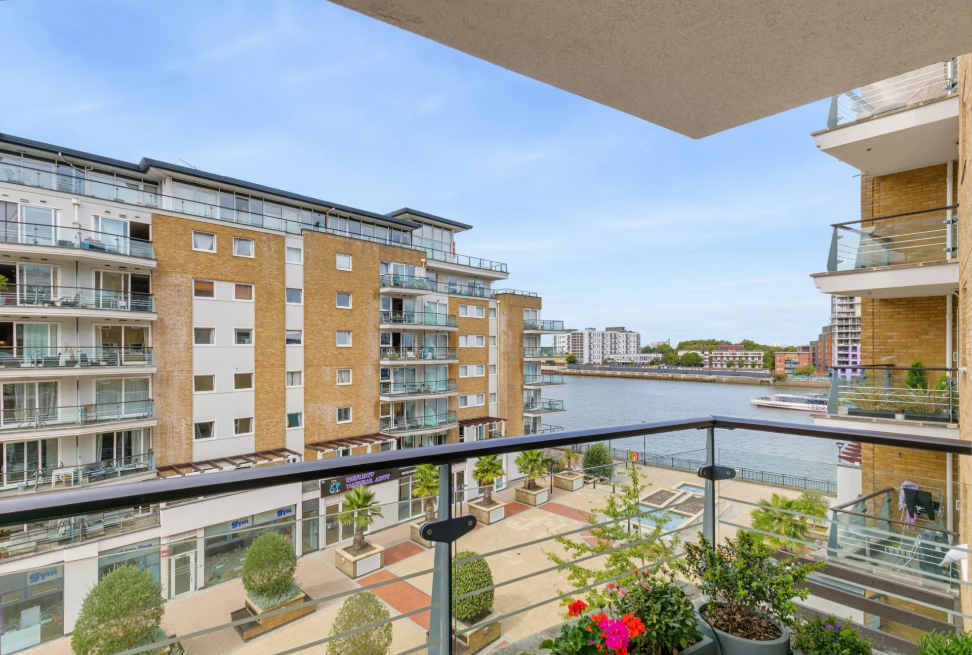 Property photo: London, SW18