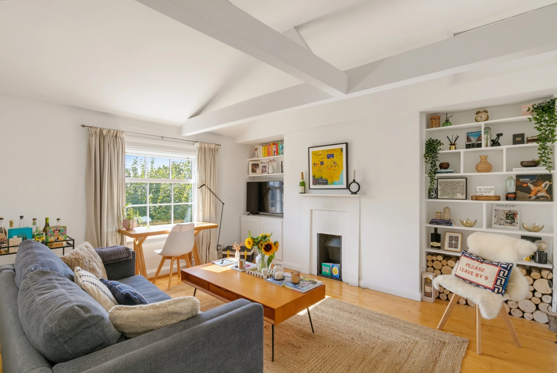 Property photo: London, SW18